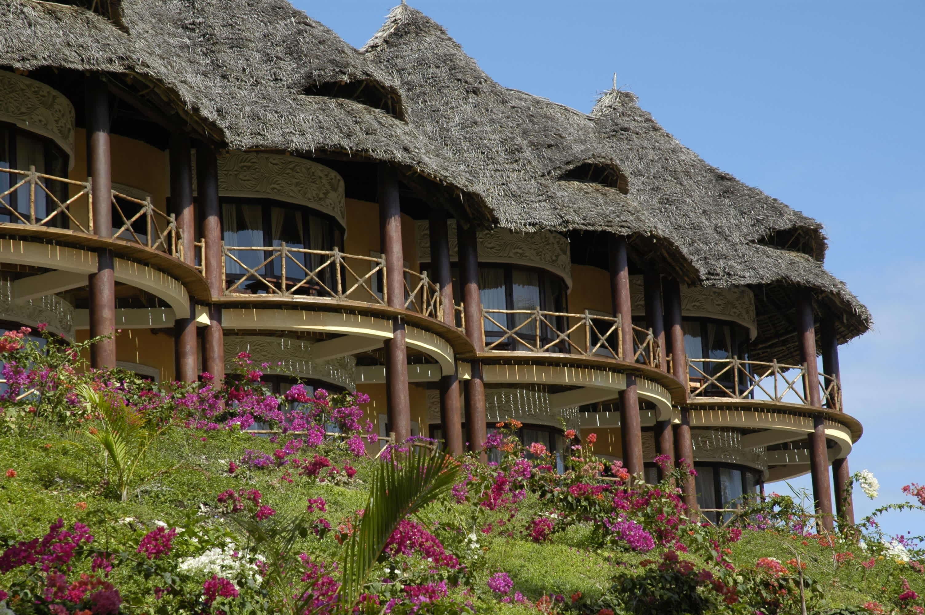 Ocean Paradise Resort & Spa Ansicht 2