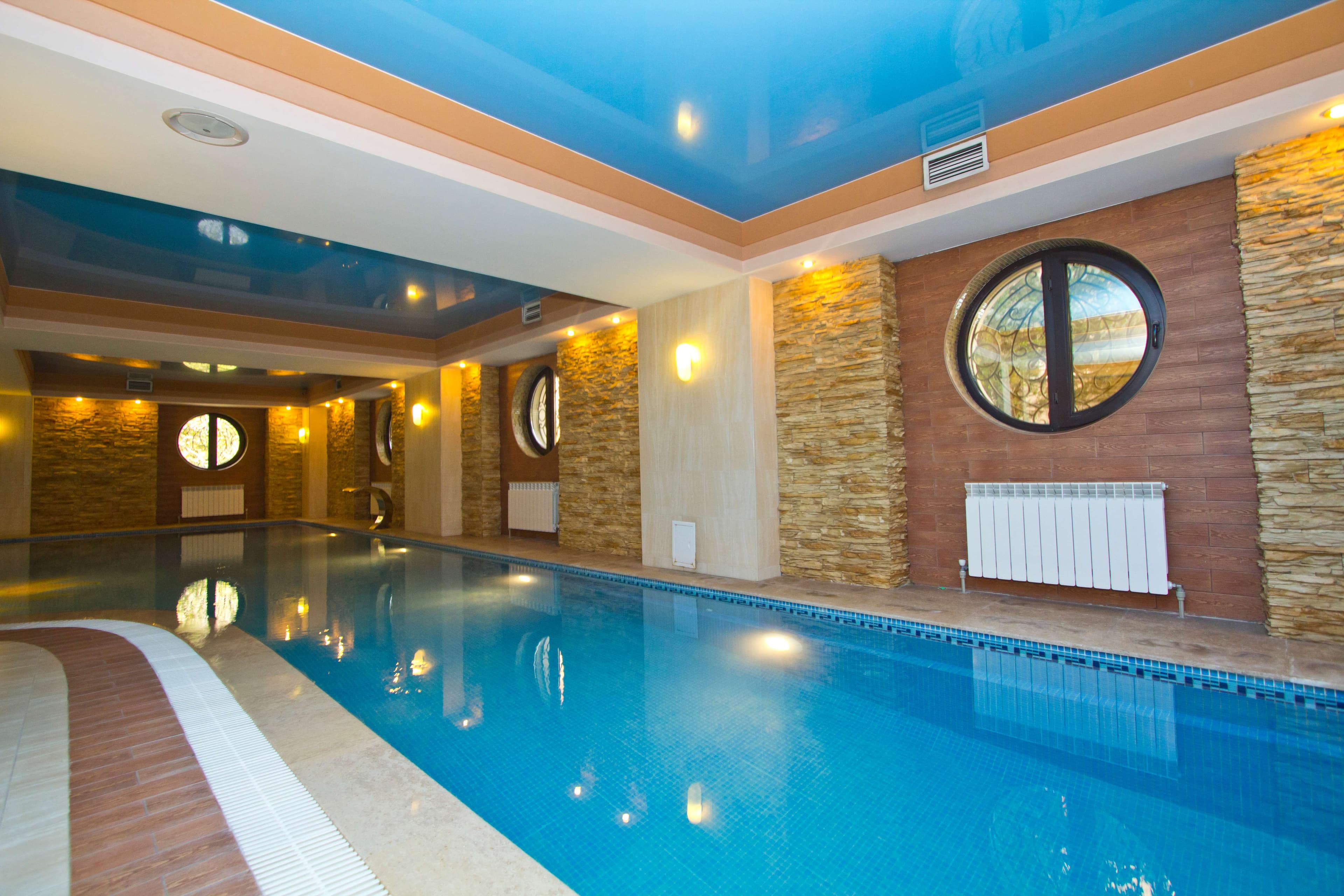 Kazzhol Hotel Almaty Ansicht 6