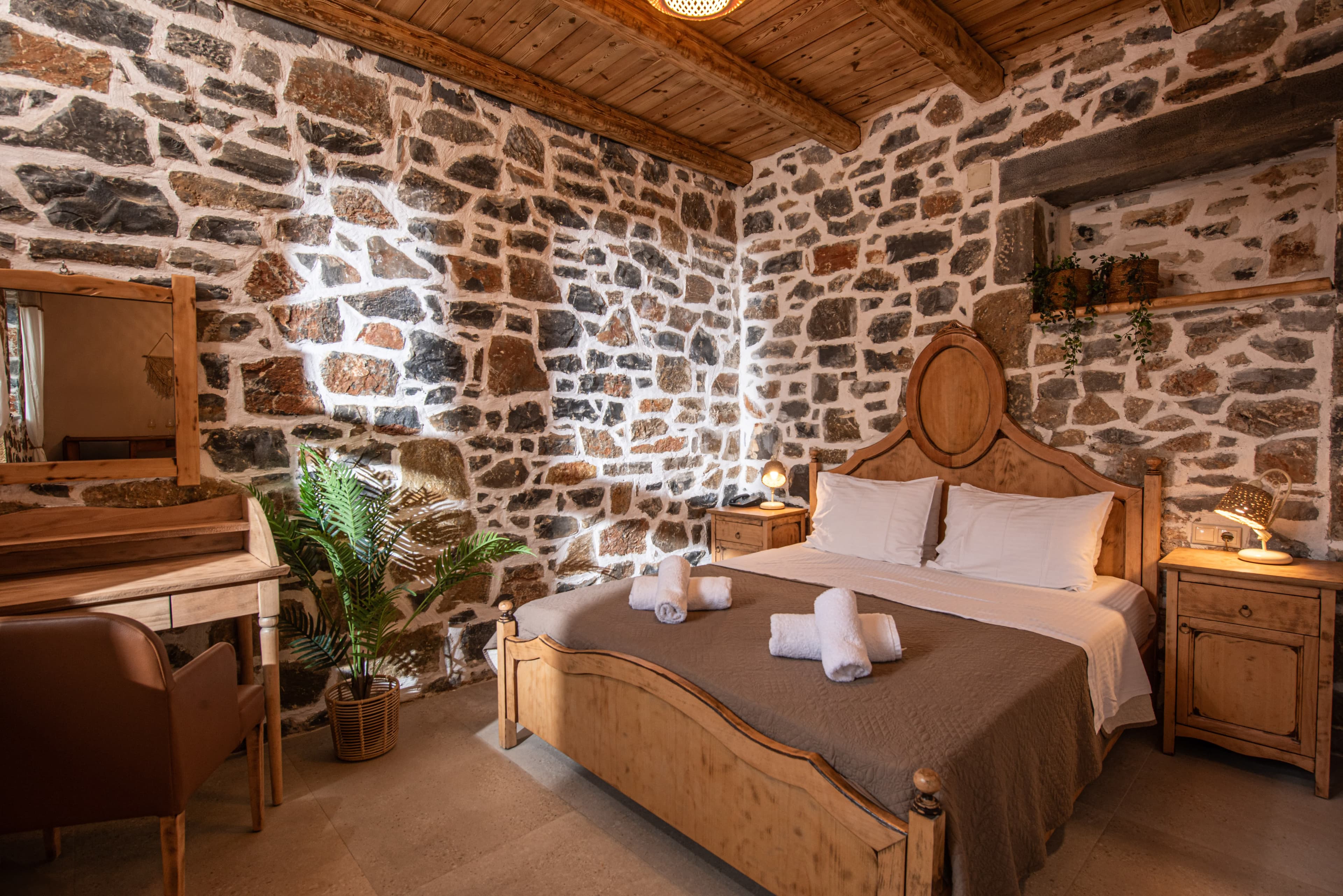 Balsamico Traditional Suites Ansicht 6