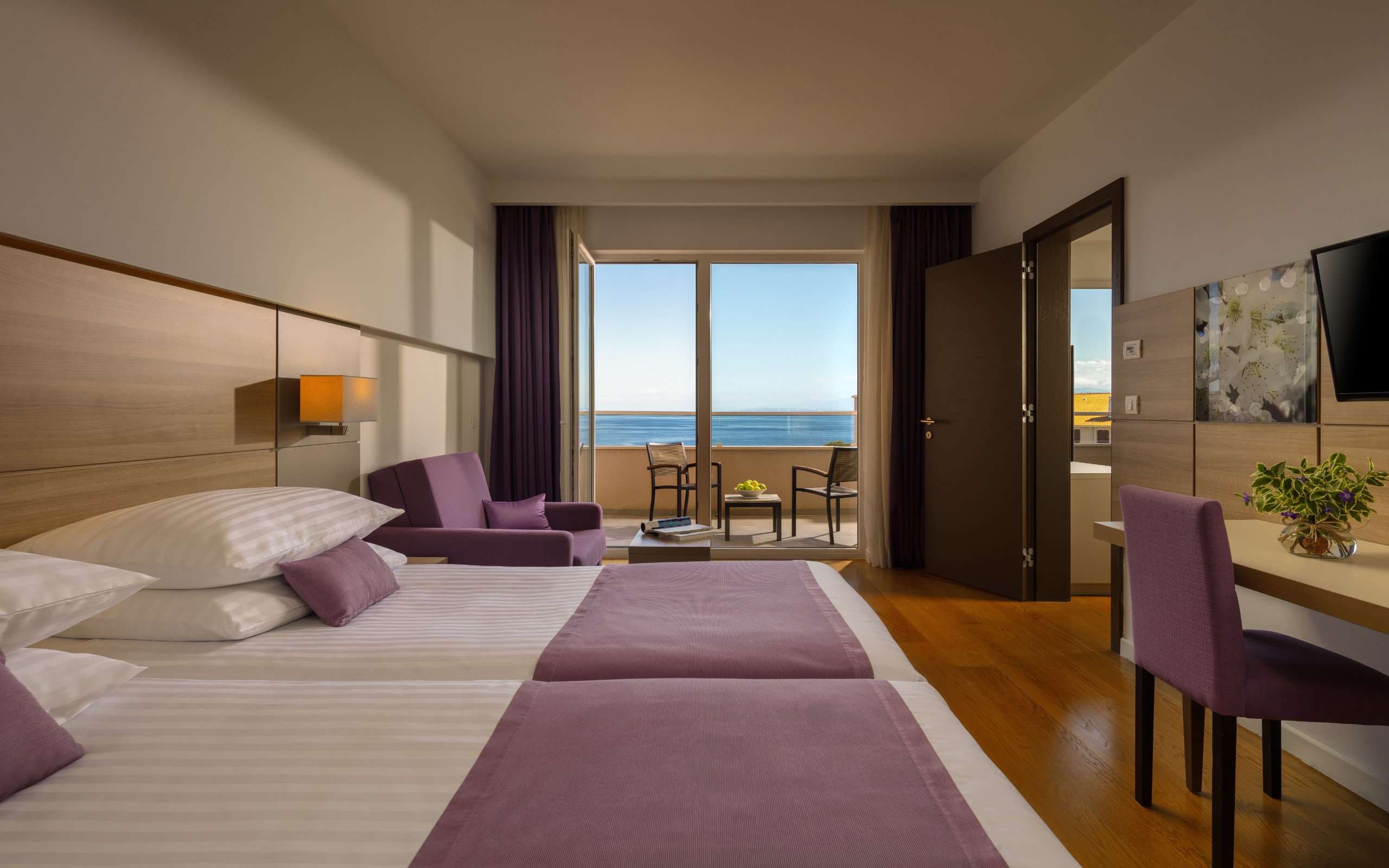 Vitalhotel Punta Ansicht 3