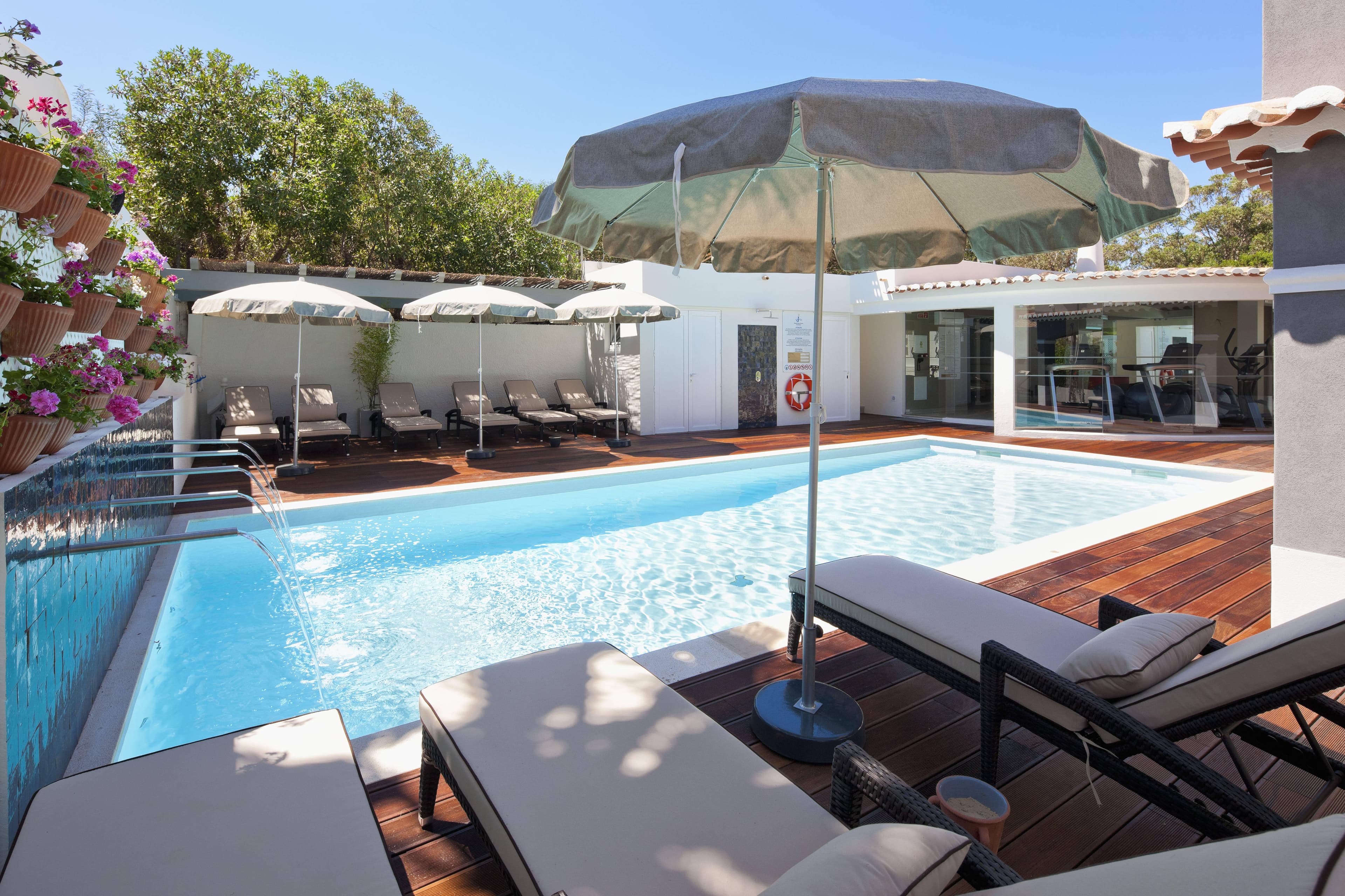 Costa d'Oiro Ambiance Village Ansicht 8