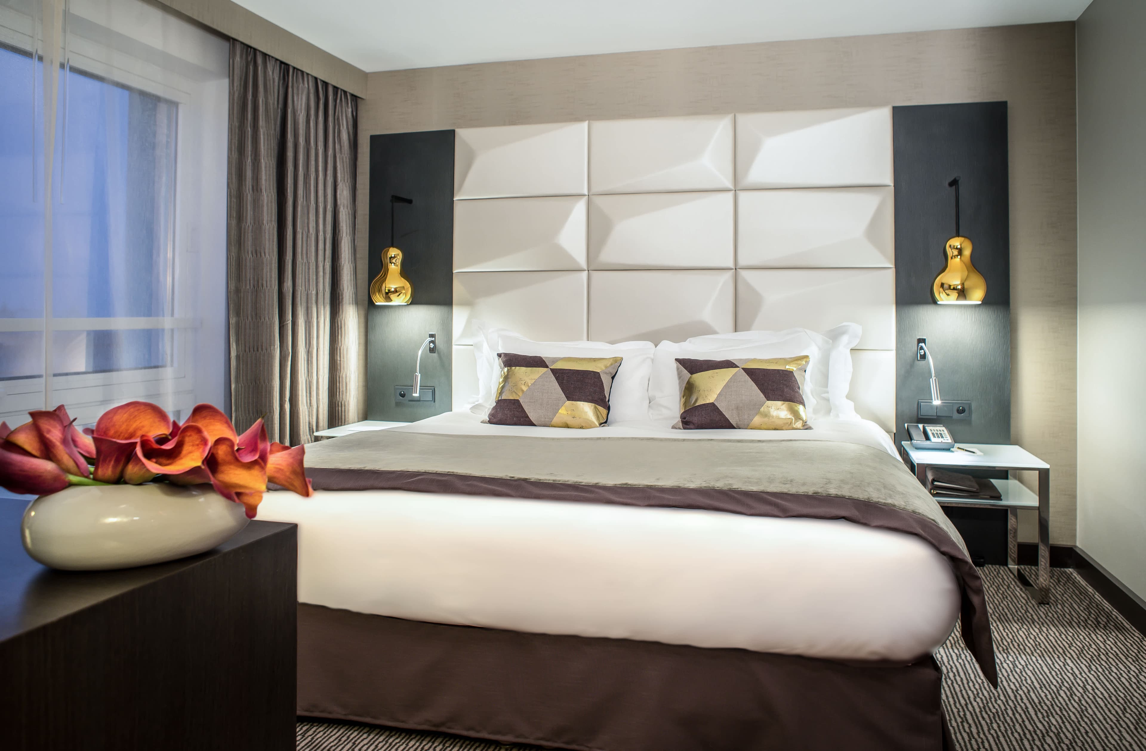 Hotel Sofitel Victoria Ansicht 4