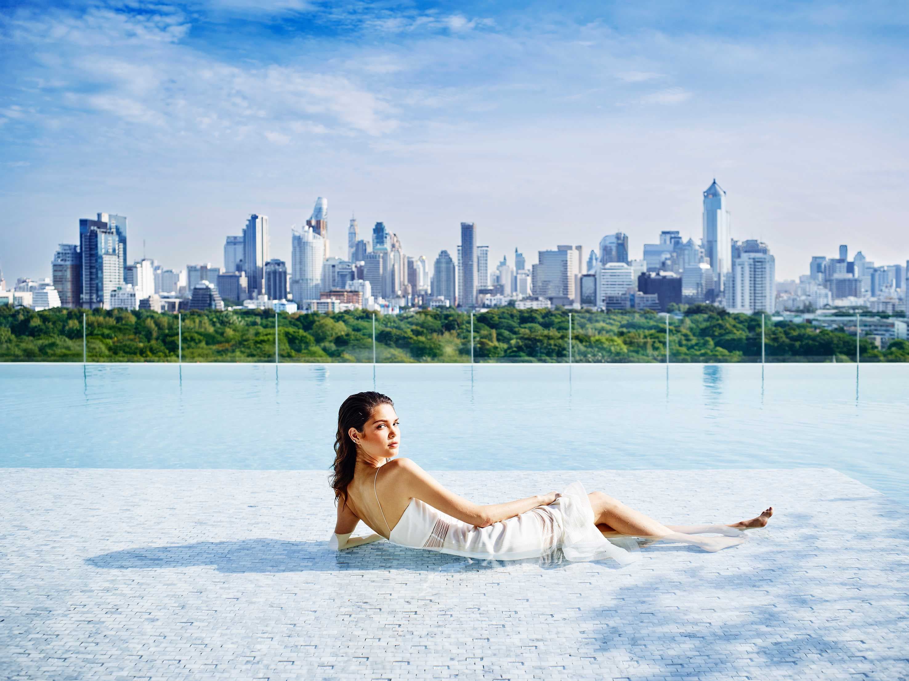 SO/ Bangkok