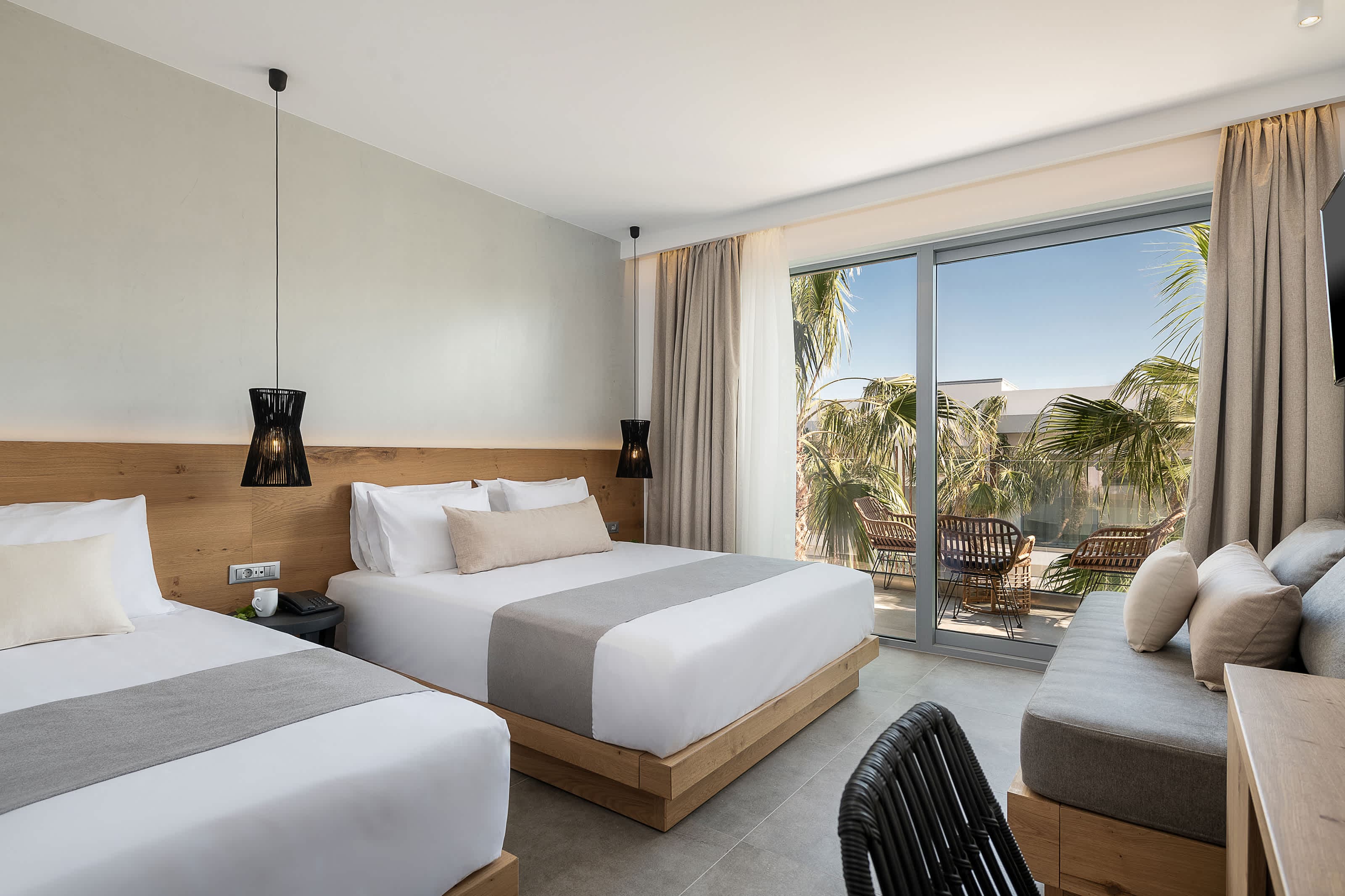 Hotel Magda CLUB Ansicht 4
