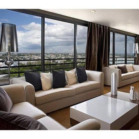Hotel Crowne Plaza Santo Domingo Ansicht 7
