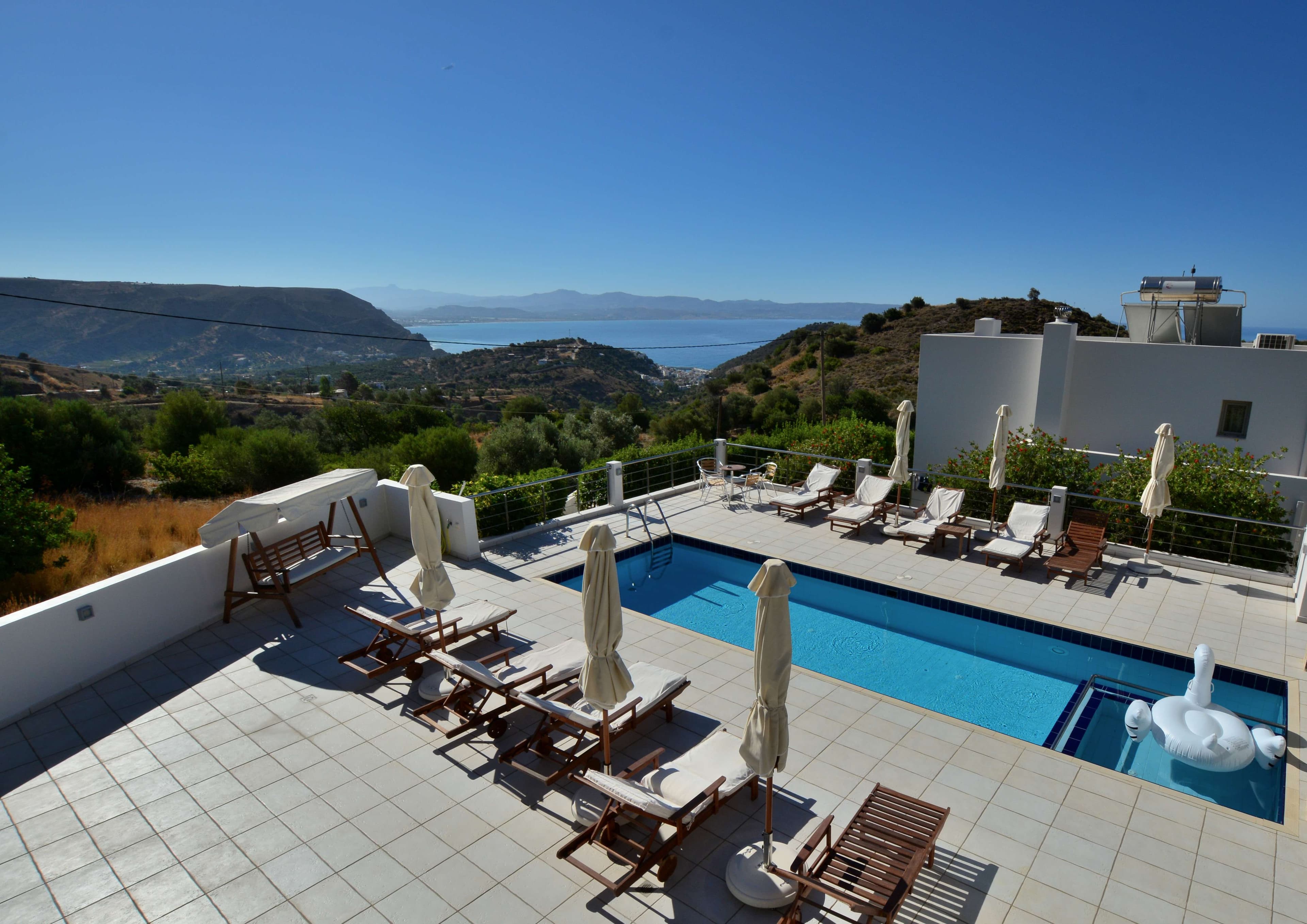 Resort Lenikos
