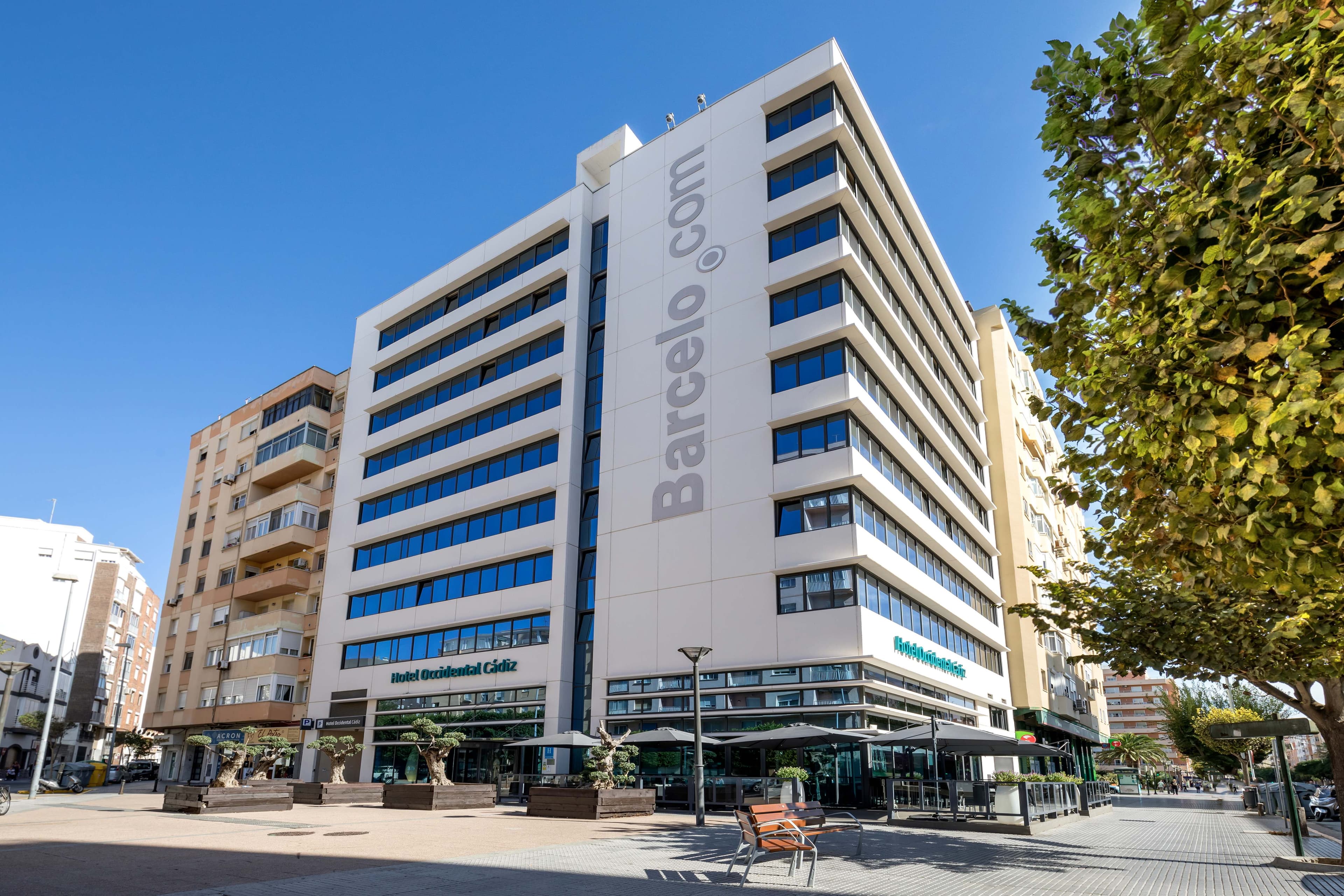 Occidental Cádiz
