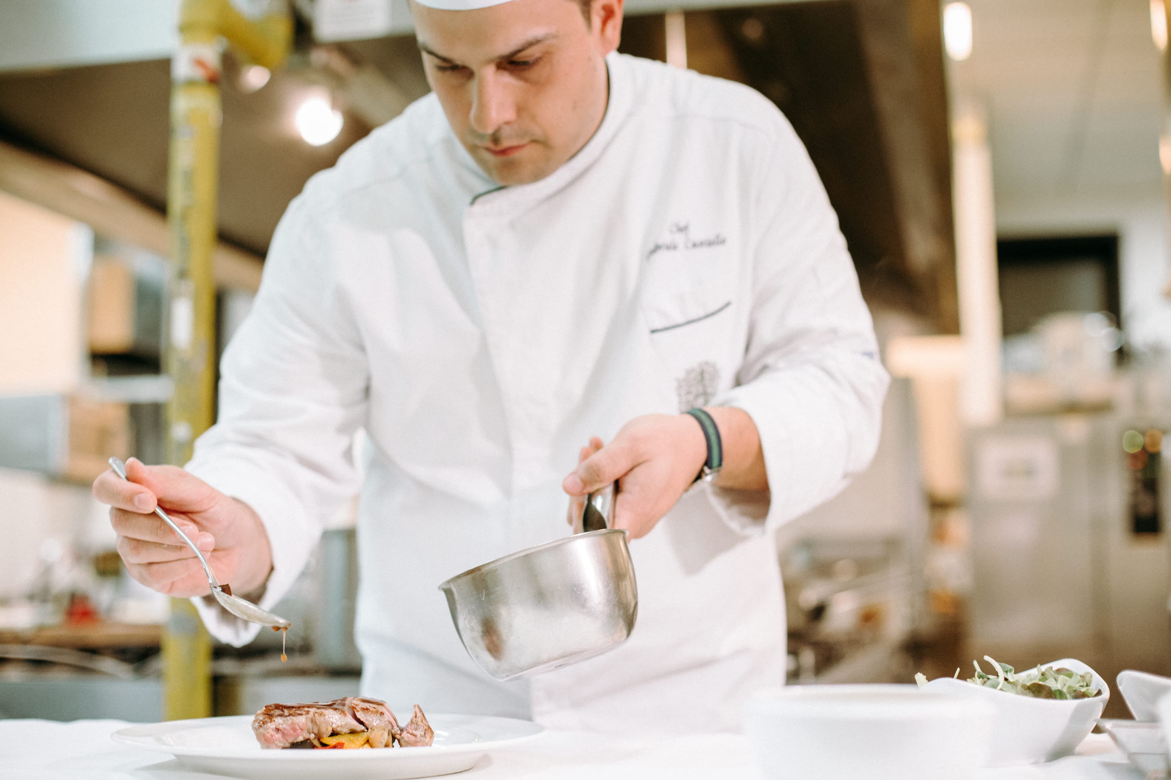 Acaya Golf Resort & Spa Ansicht 7