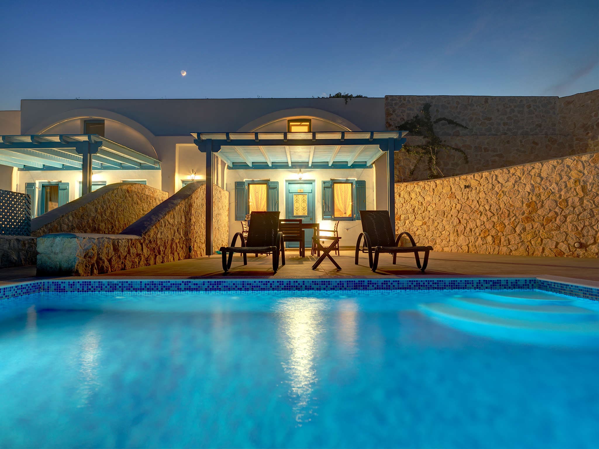 Desiterra Resort & Spa Ansicht 7