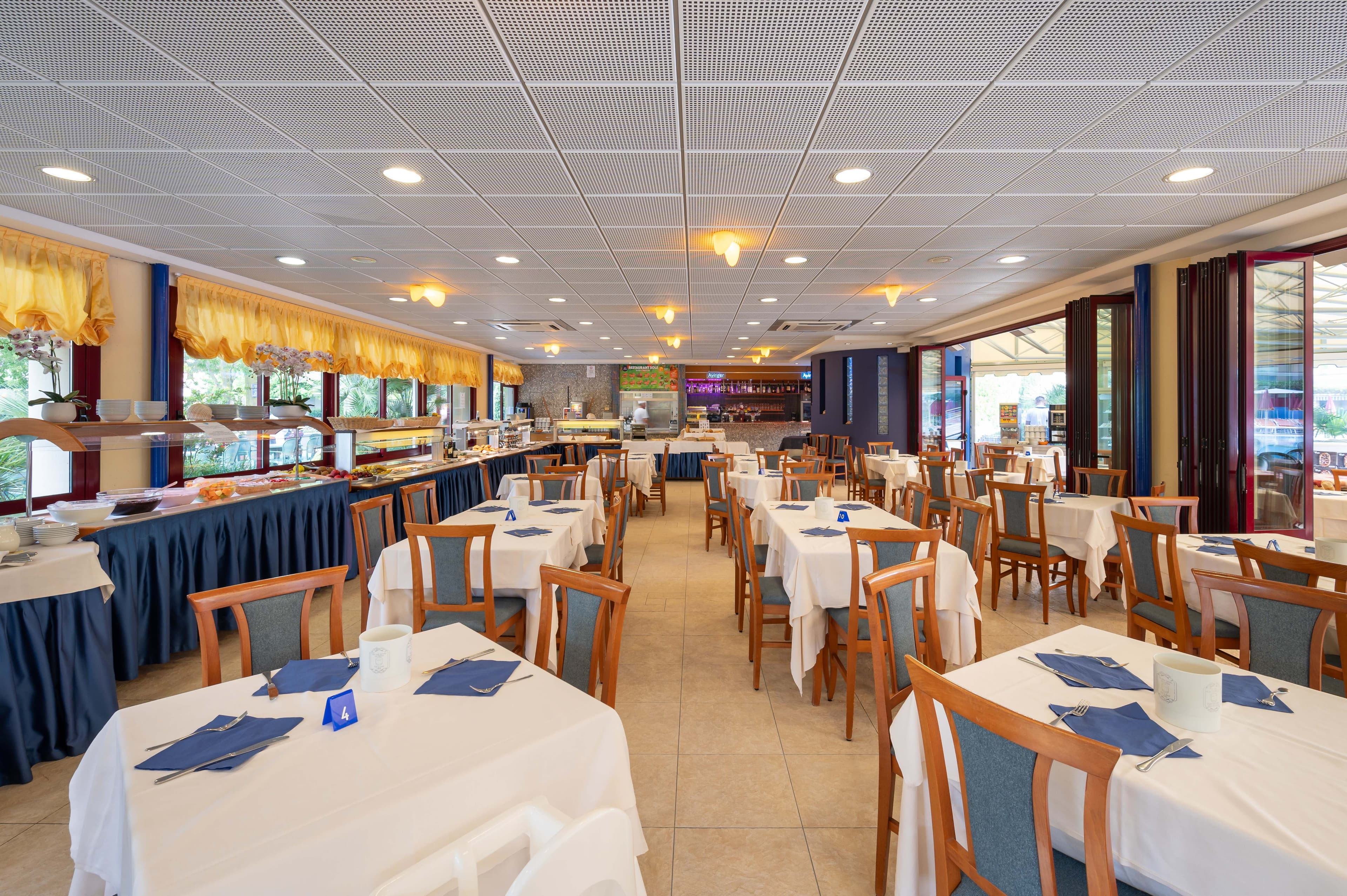 Villaggio & Aparthotel Planetarium Resort Ansicht 9