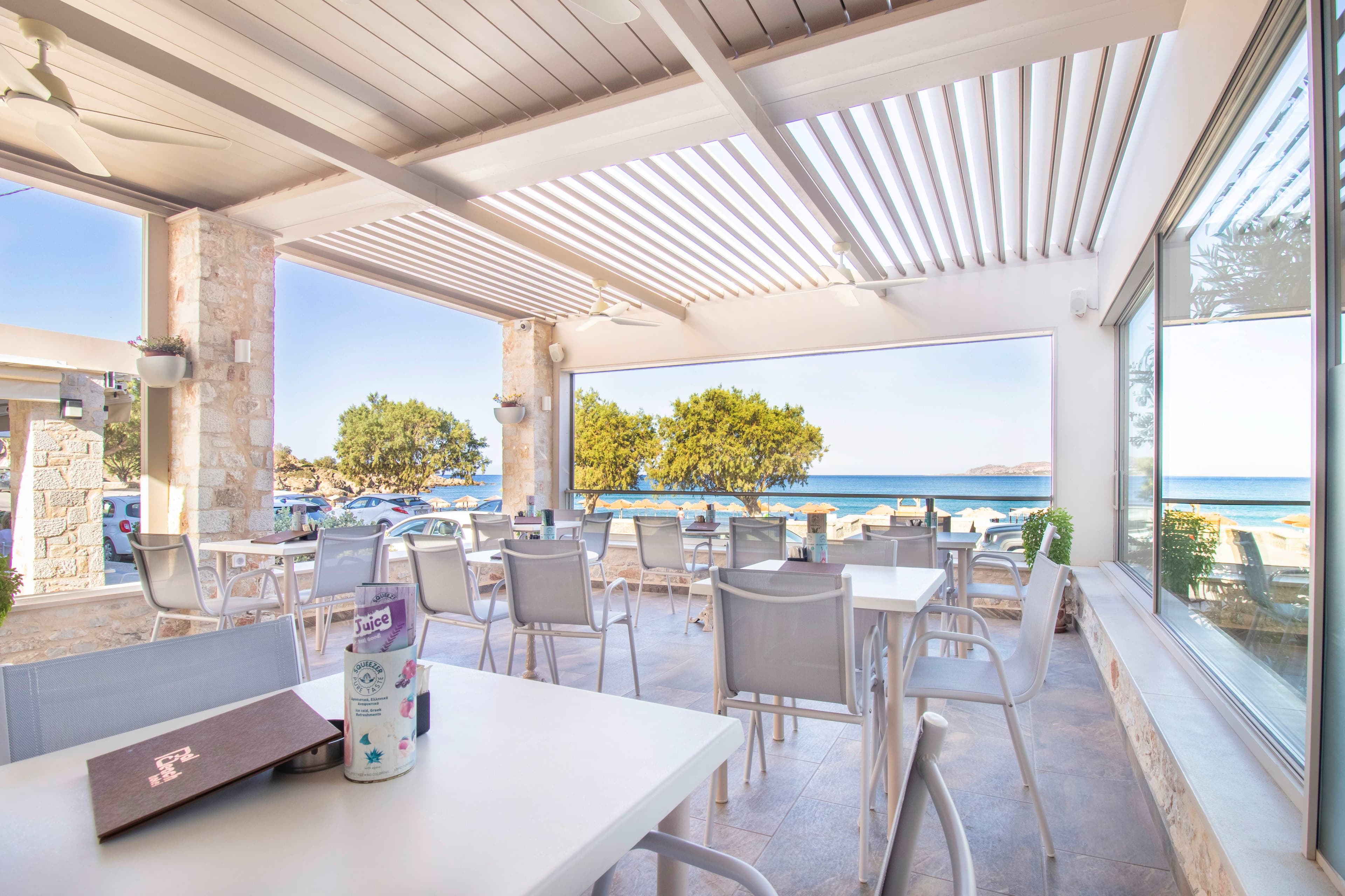 Hotel Pal Beach Ansicht 6