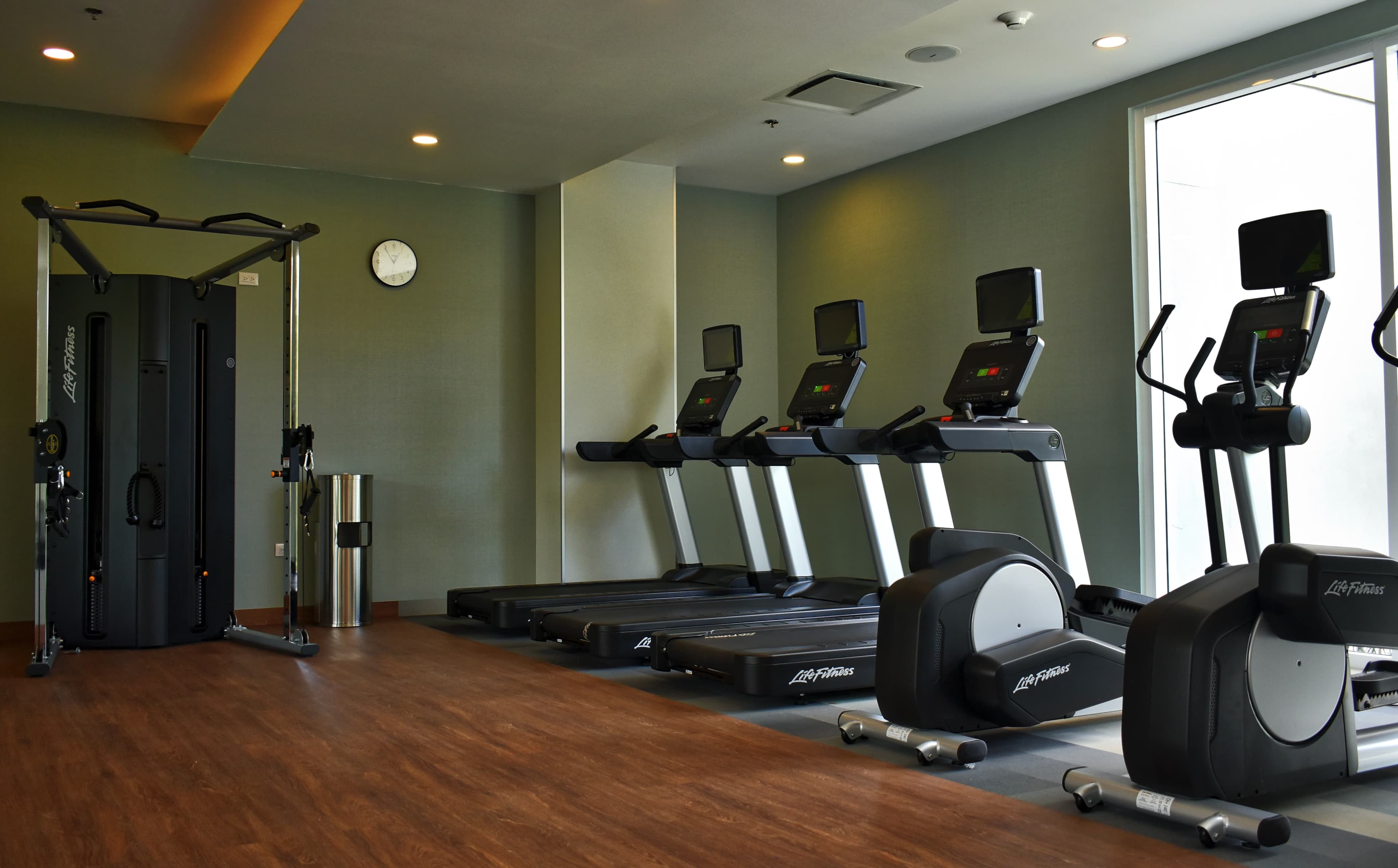 Residence Inn Cancun Ansicht 9