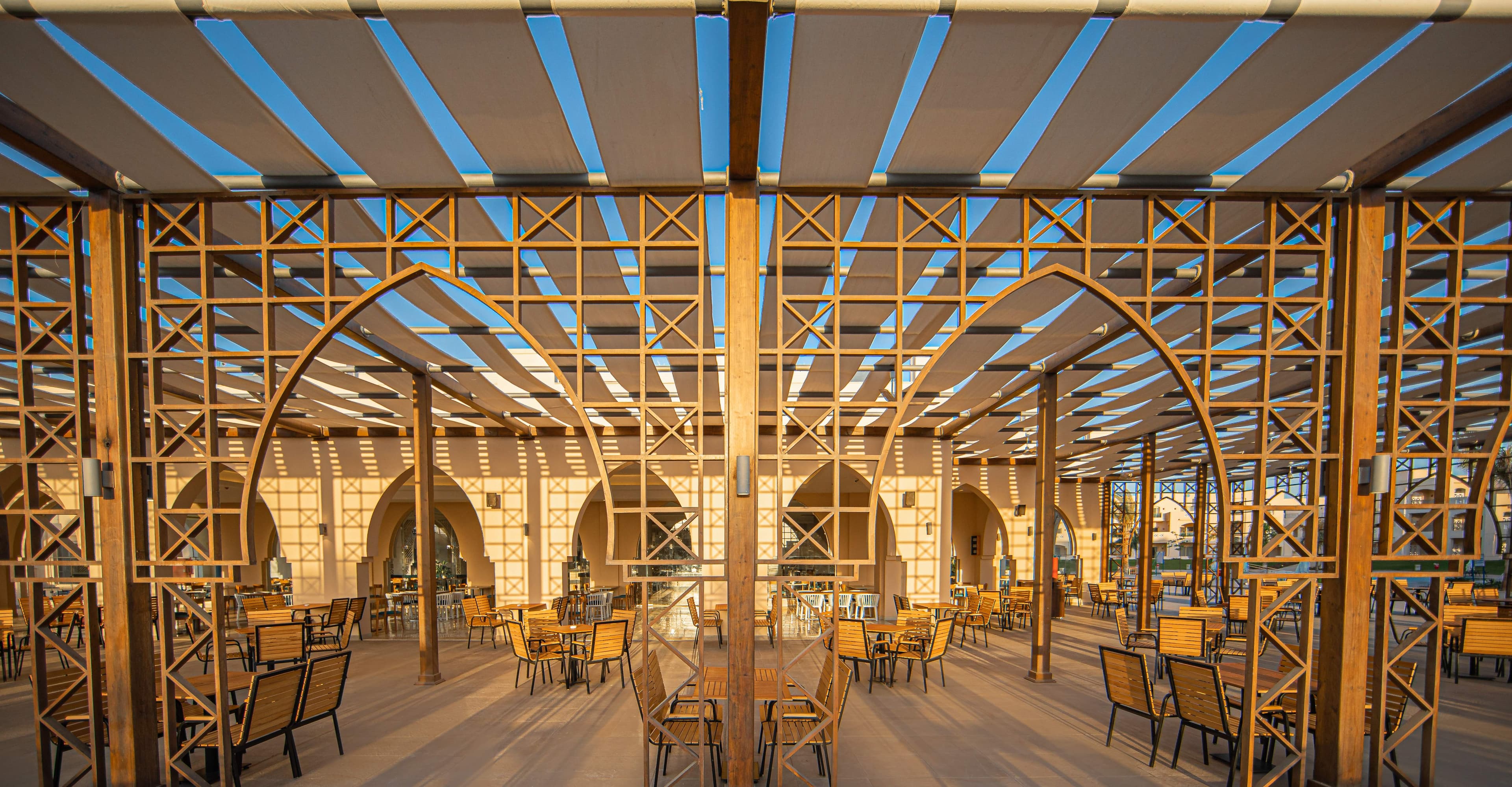 Sataya Resort Marsa Alam Ansicht 7