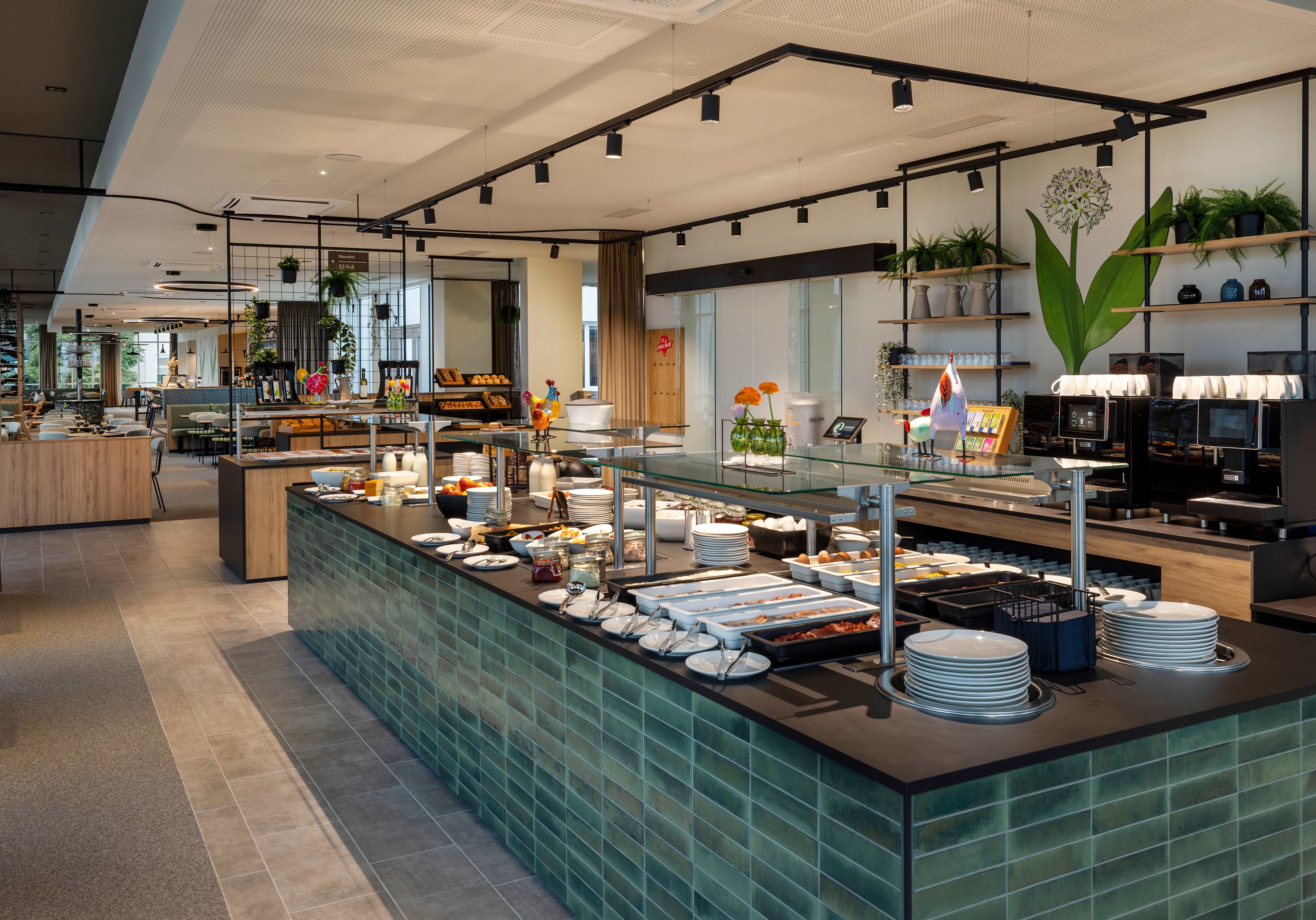 JUFA Hotel Bad Radkersburg Ansicht 9
