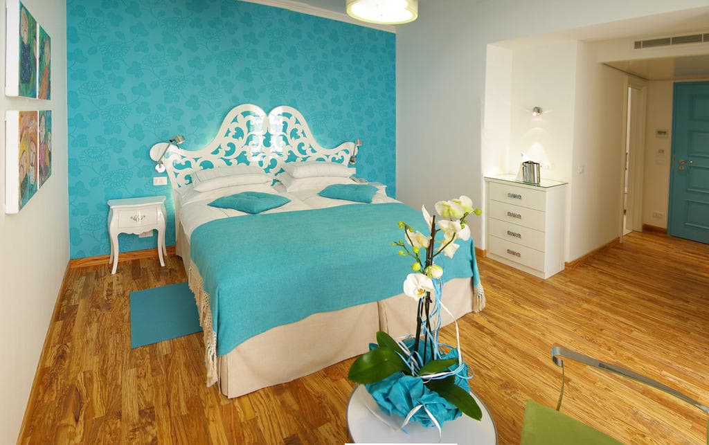 Piccolo Grand Hotel Ansicht 3