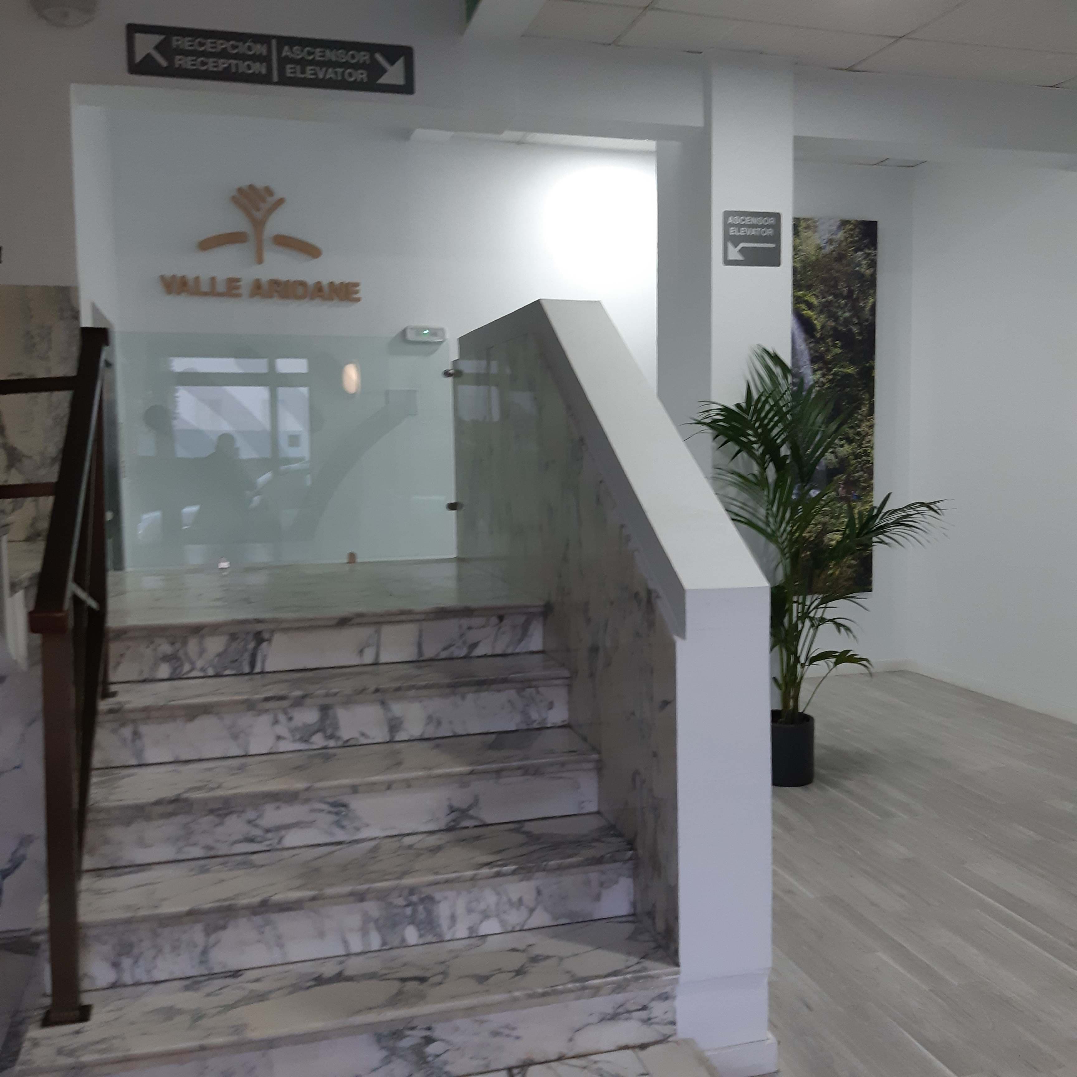 Hotel Valle Aridane Ansicht 8