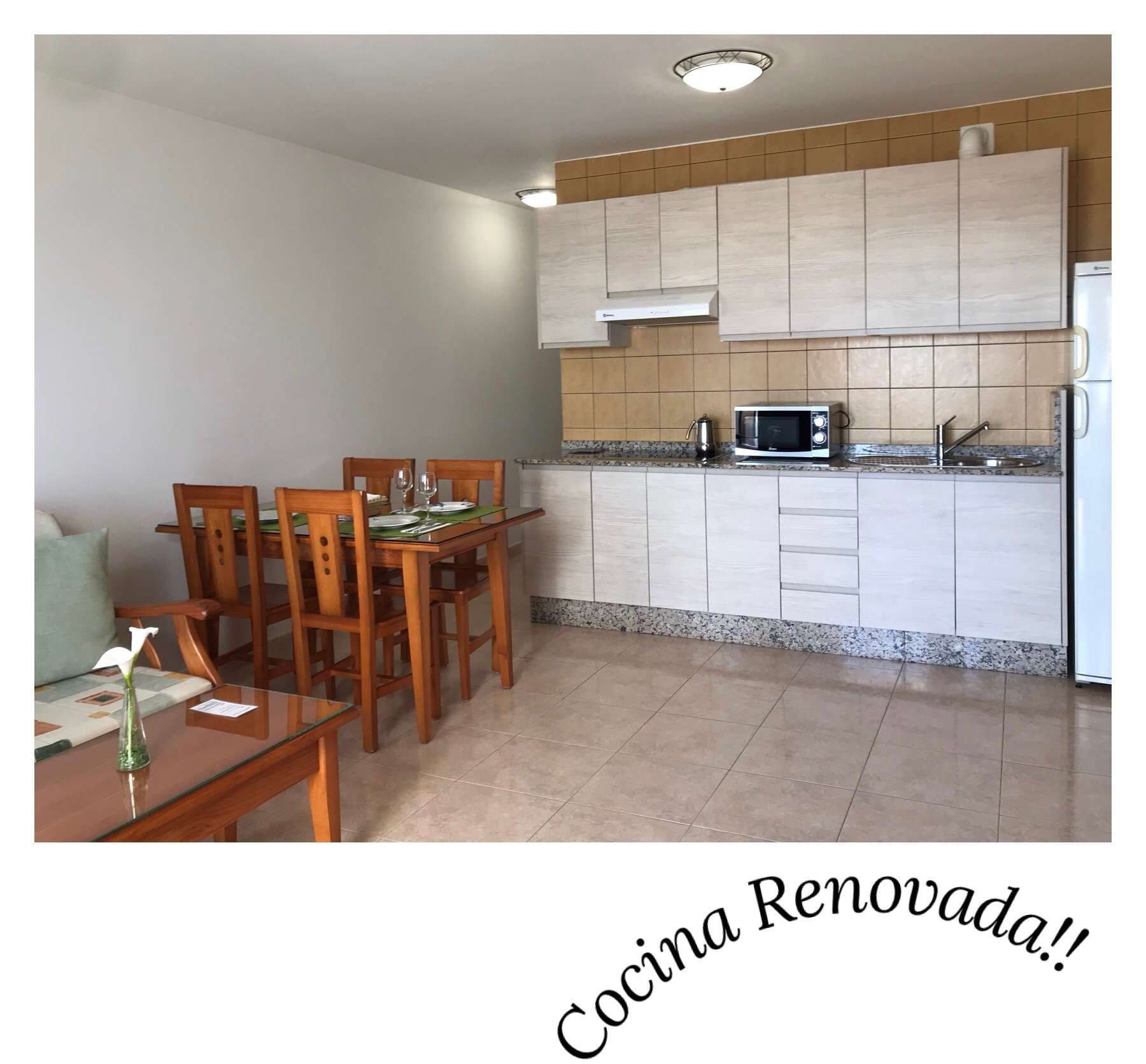 Cala Apartamentos Ansicht 4