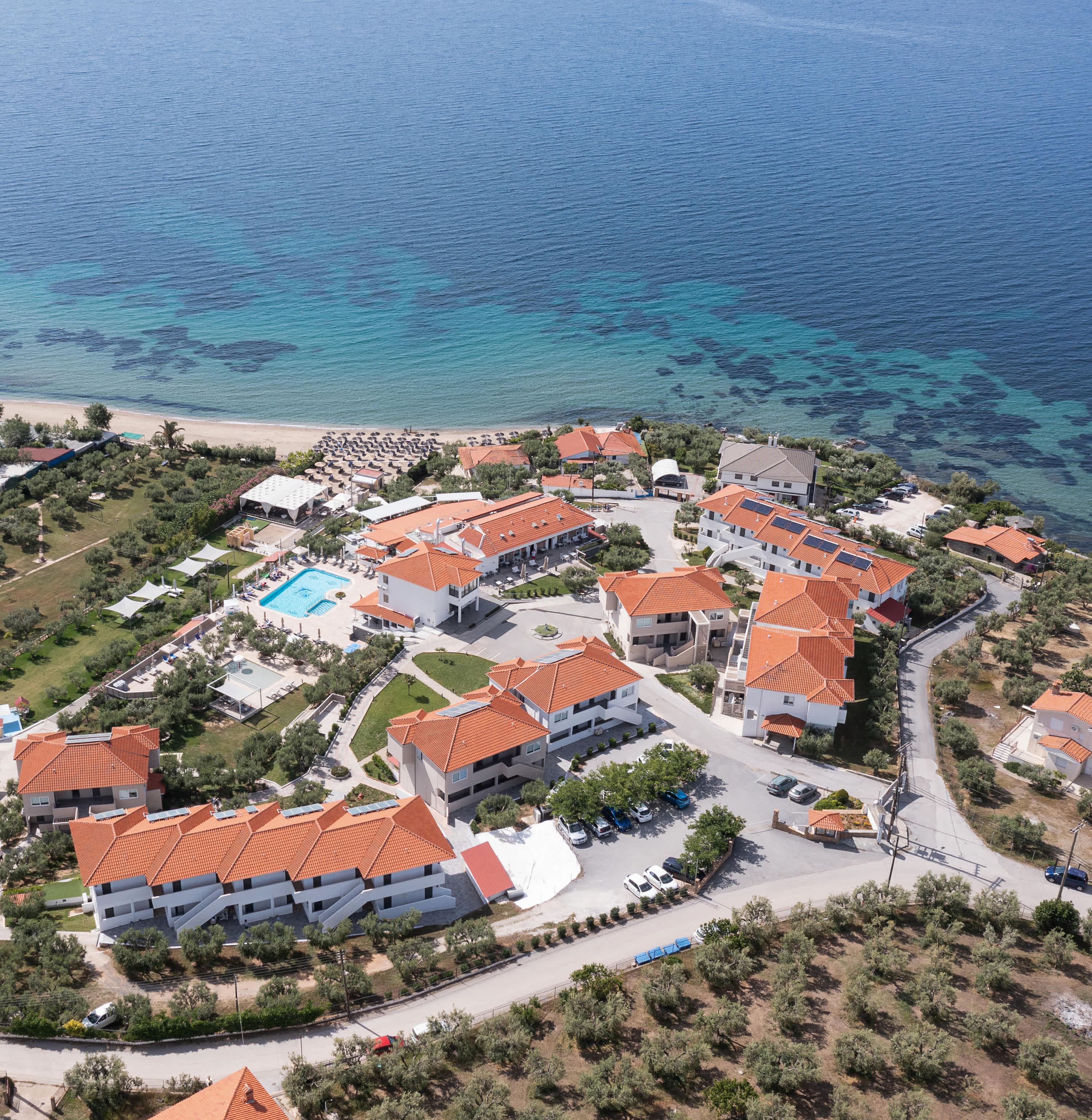 Sonia Resort Ansicht 3