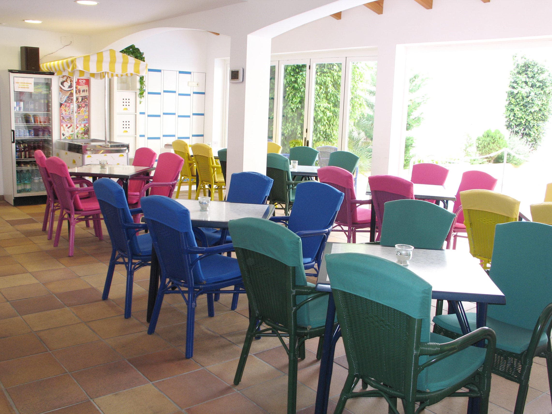 Bellavista Hotel Ansicht 9