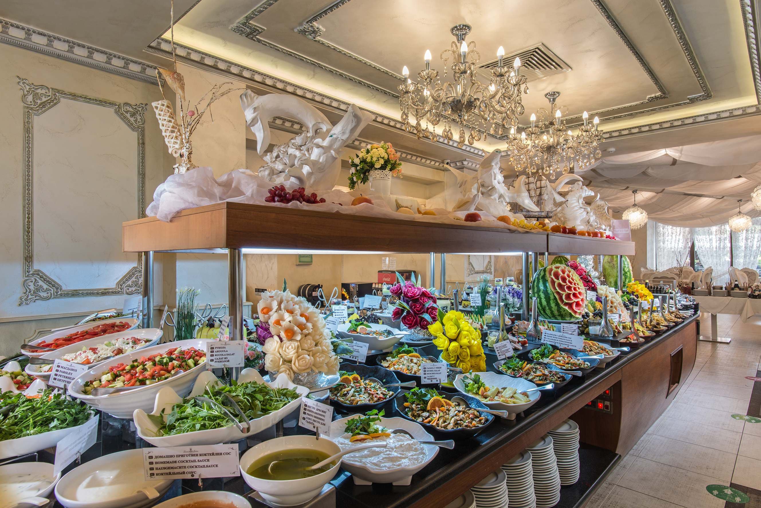 Hotel&SPA Diamant Residence Ansicht 7