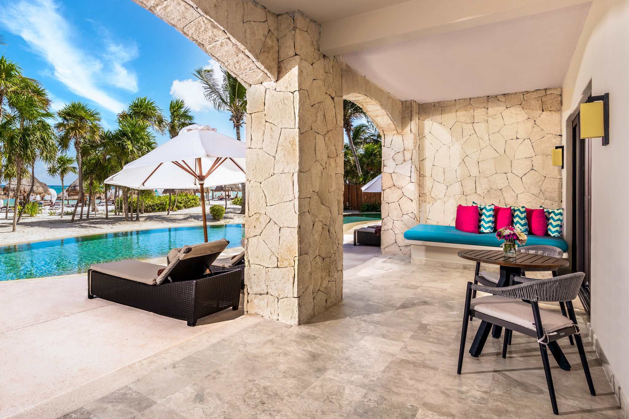 Secrets Maroma Beach Riviera Cancun - Adults only Ansicht 5