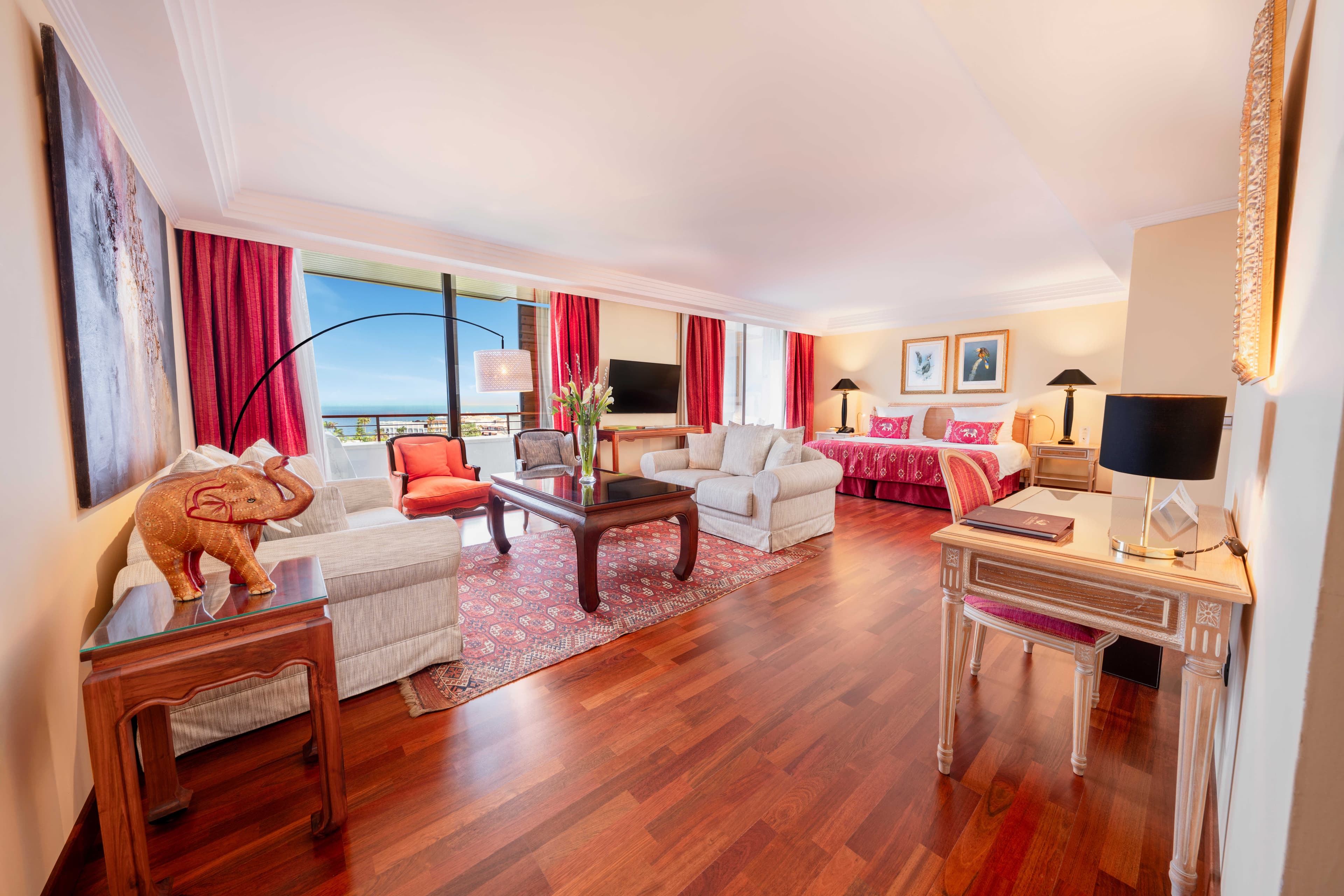 Hotel Botanico & The Oriental Spa Garden Ansicht 6