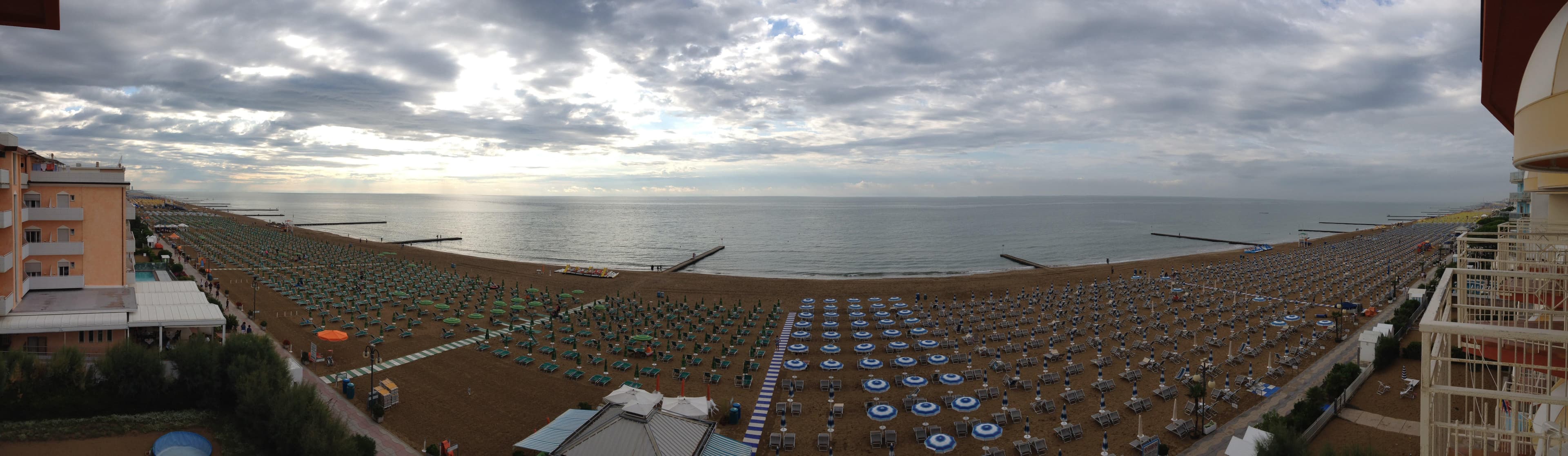 Hotel Montecarlo Ansicht 9