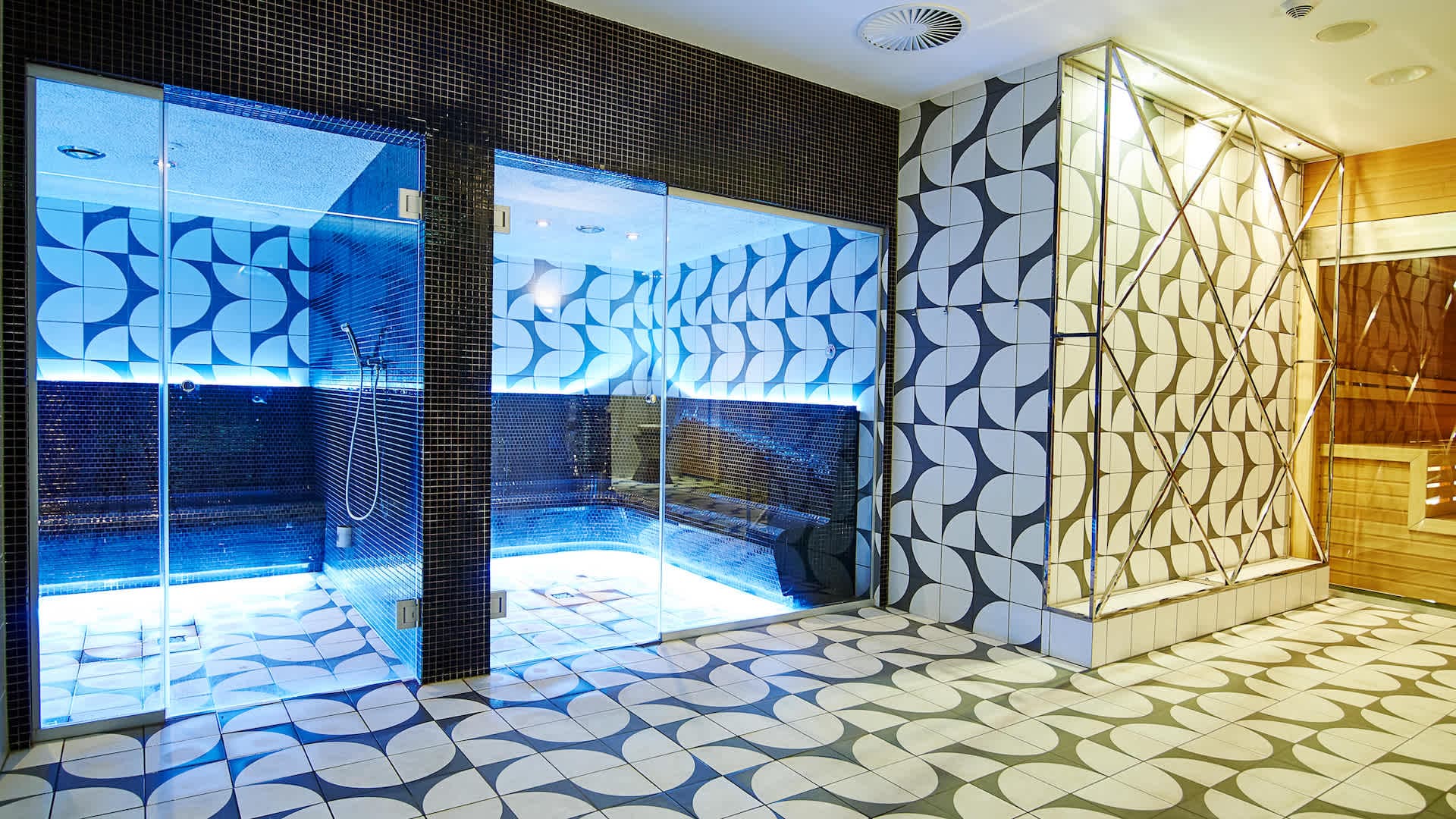 Diune Hotel by Zdrojowa Ansicht 9