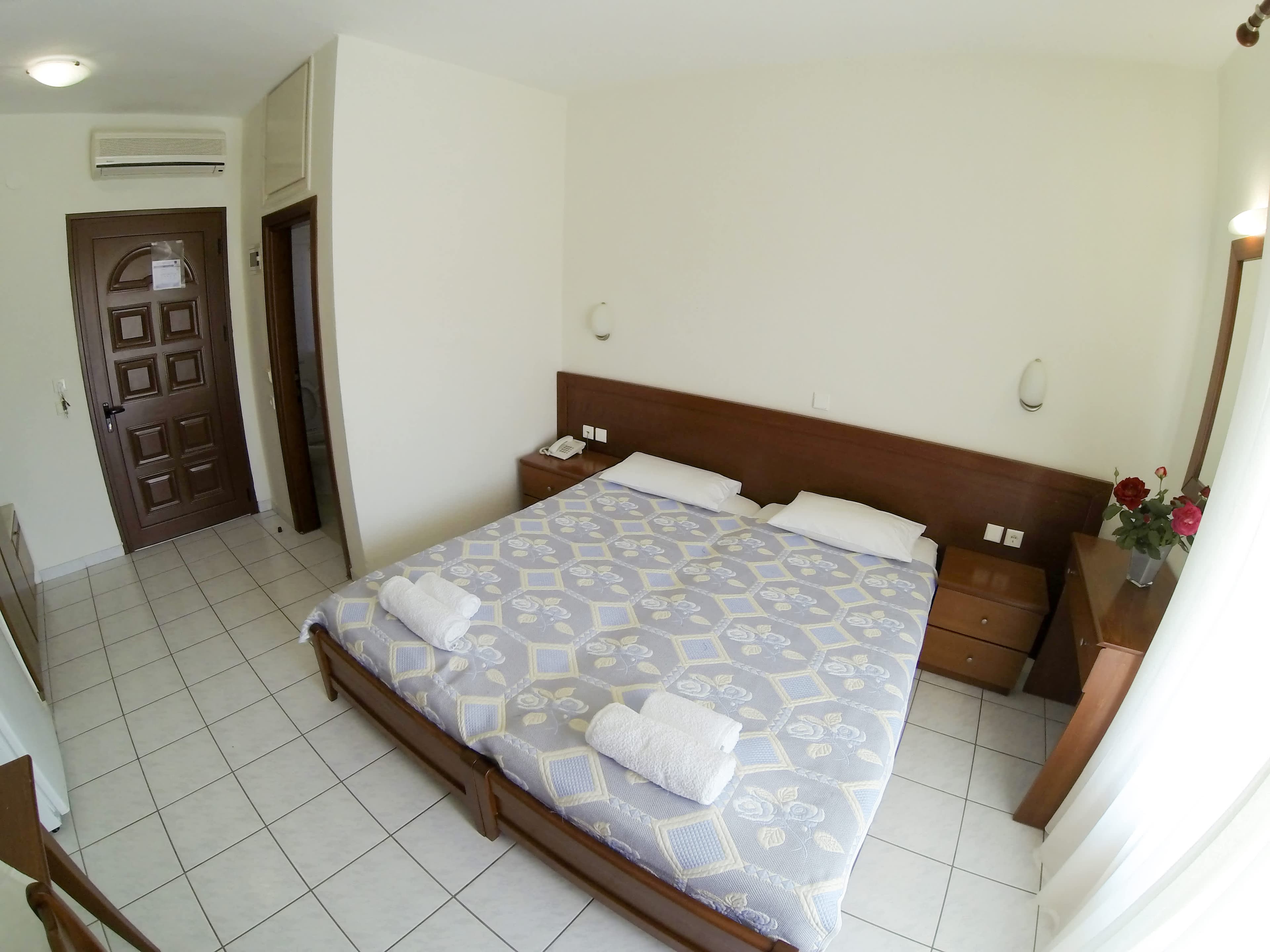 Hotel Argo Ansicht 4