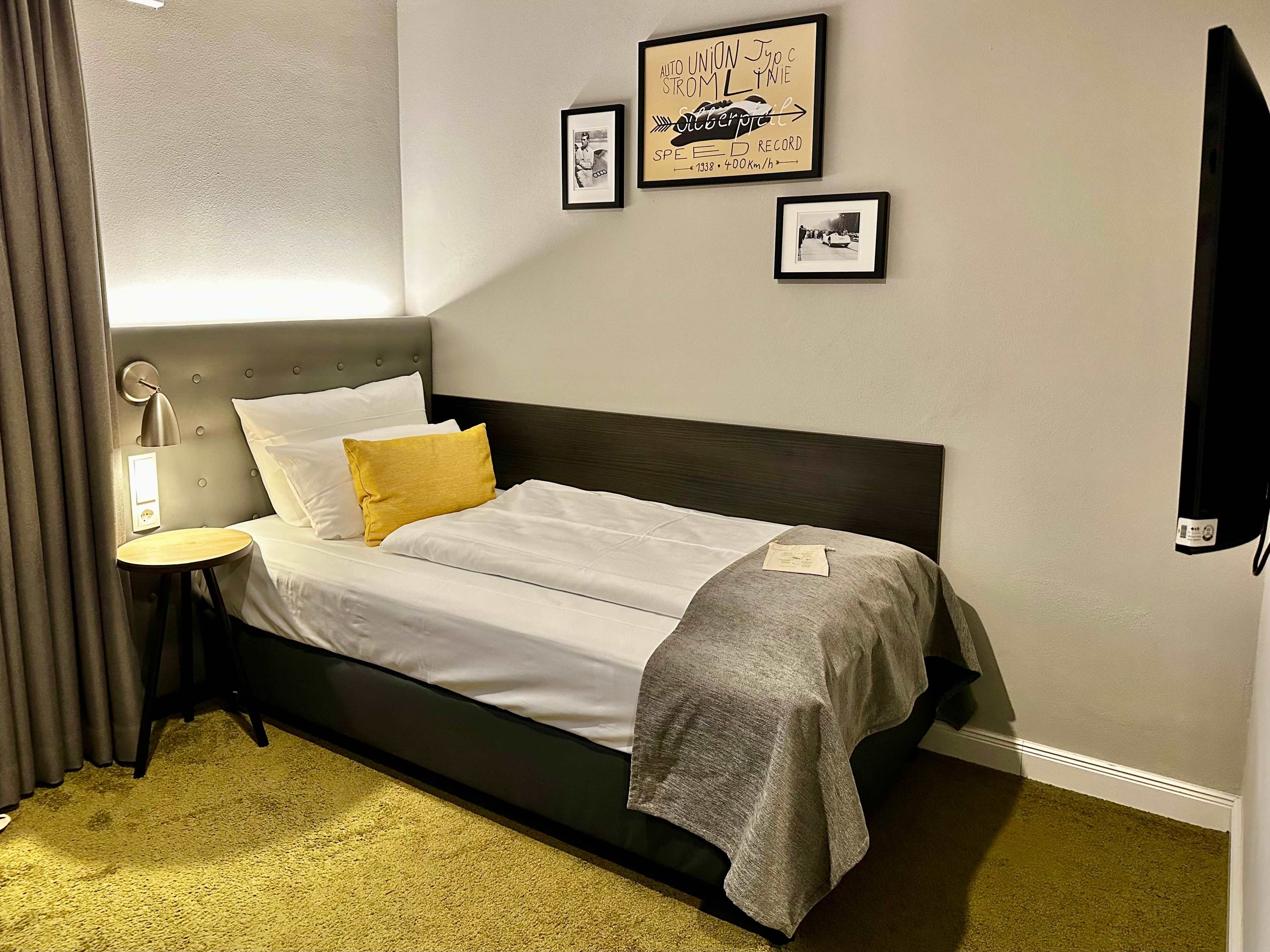 Vienna House Easy by Wyndham Ingolstadt