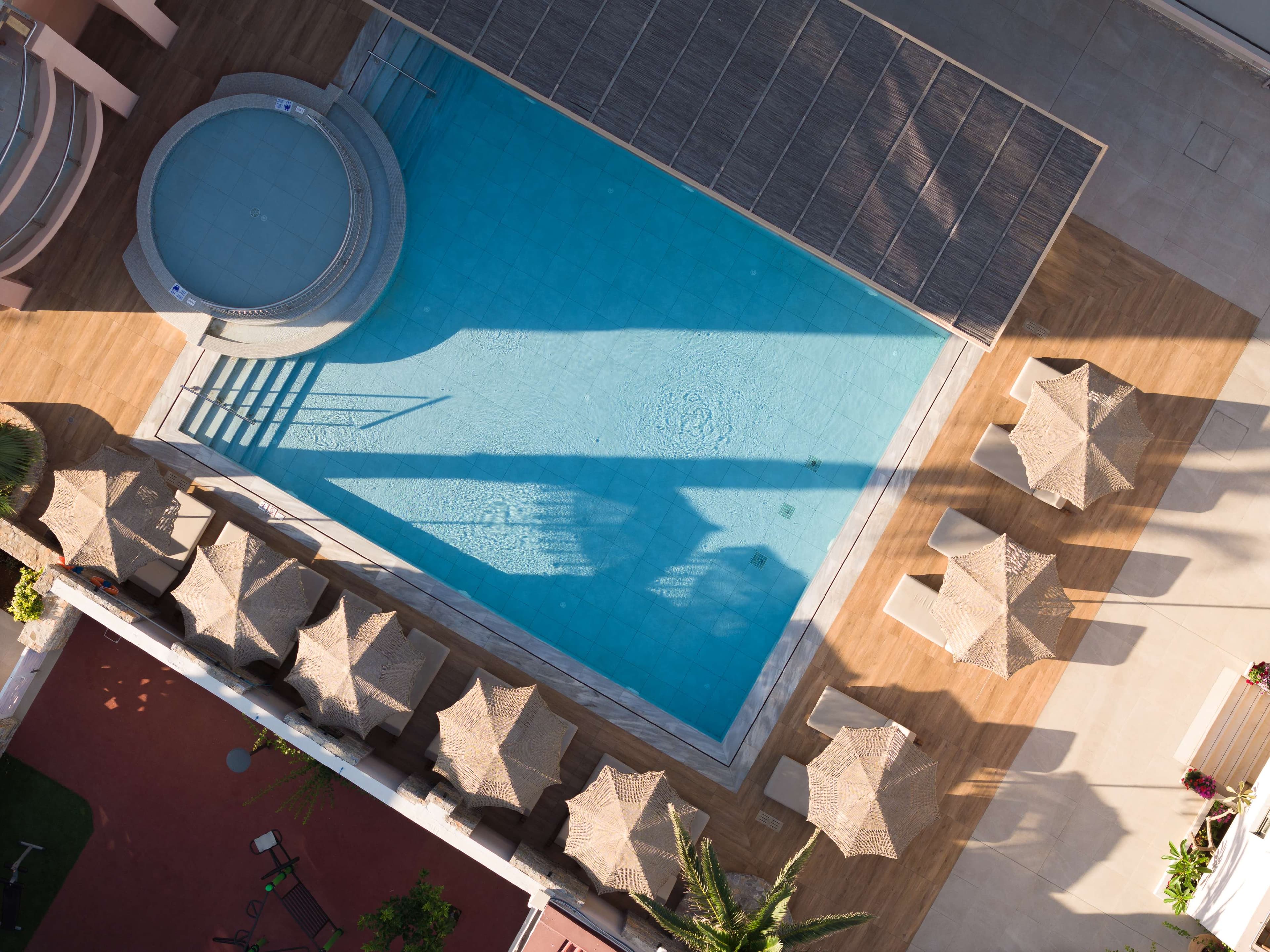 High Beach Resort Ansicht 7