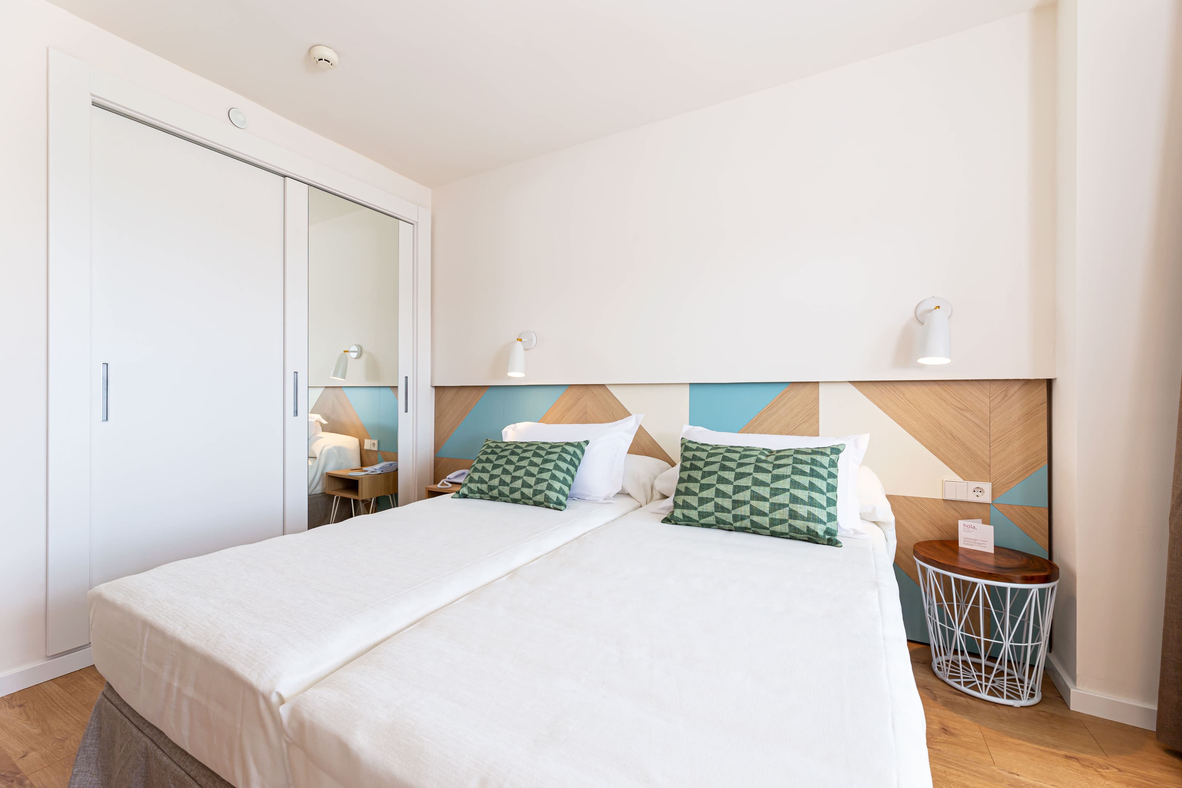JS Portocolom Suites Ansicht 5