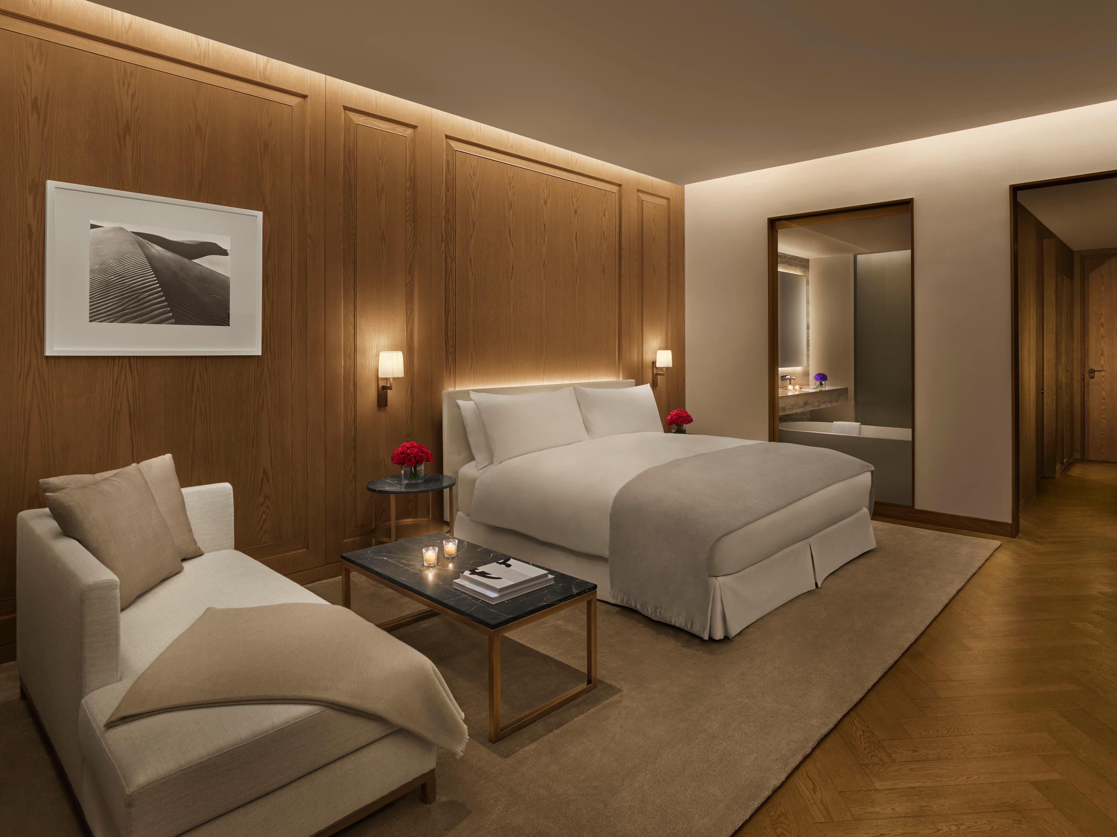 The Abu Dhabi EDITION Ansicht 4