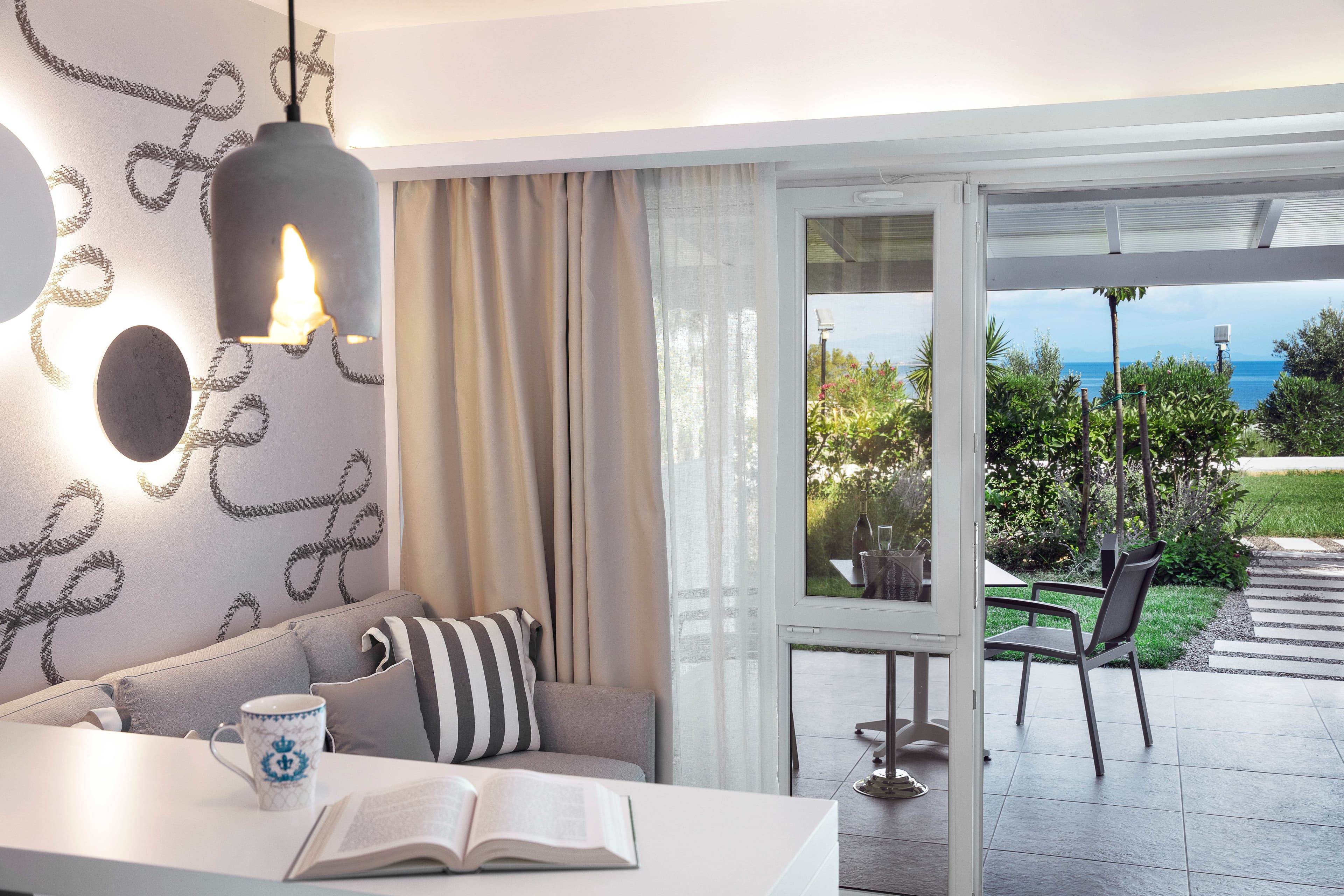 Sonia Resort Ansicht 5
