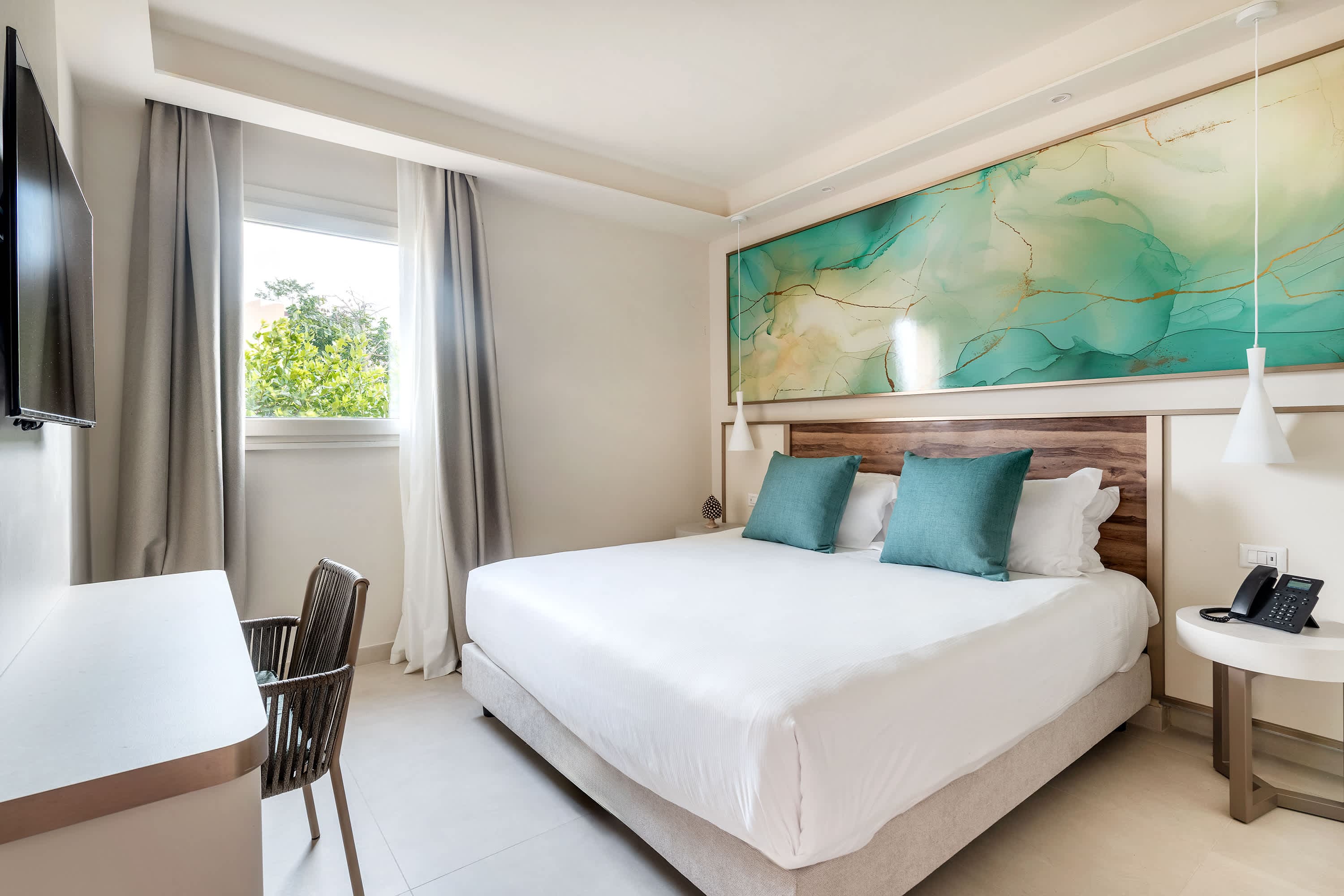 VOI Arenella Resort Ansicht 4