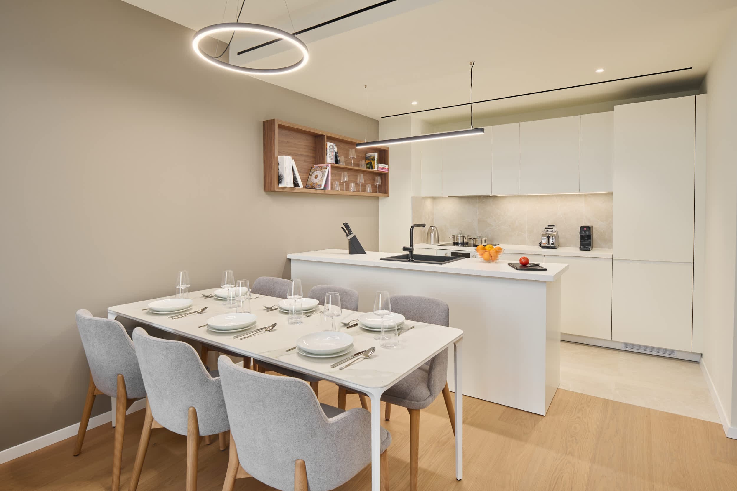 Petram Resort & Residences Ansicht 4