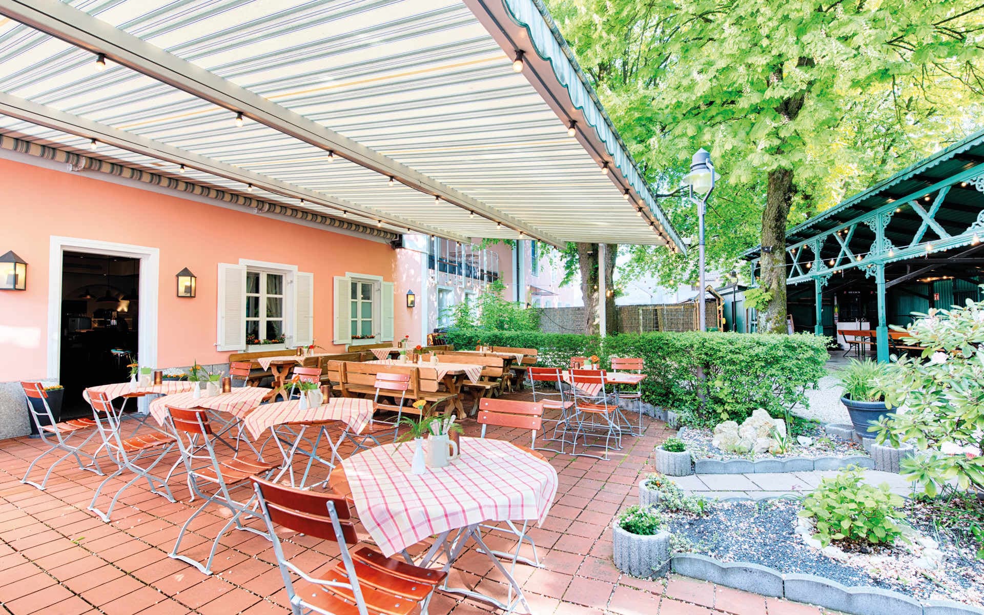 Hotel SchreiberHof Ansicht 7