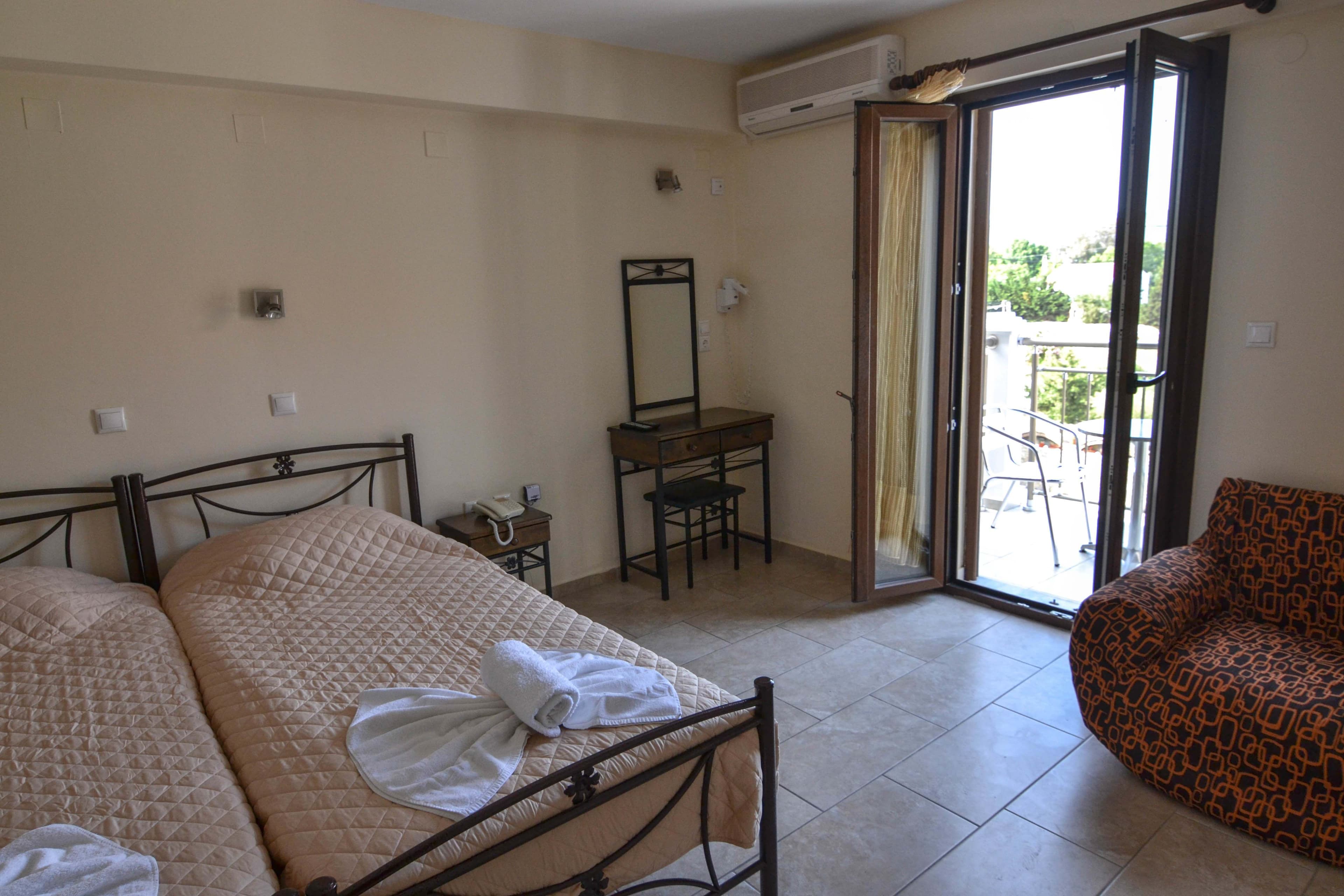 Hotel Matina Ansicht 7