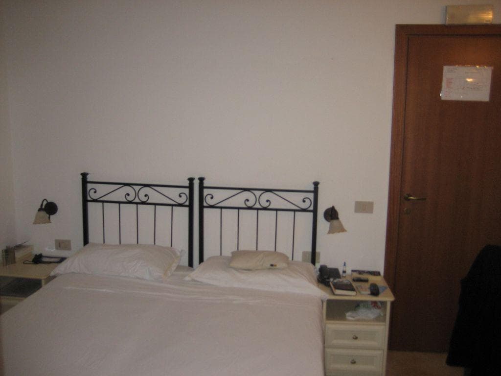 Hotel Sylesia Ansicht 5