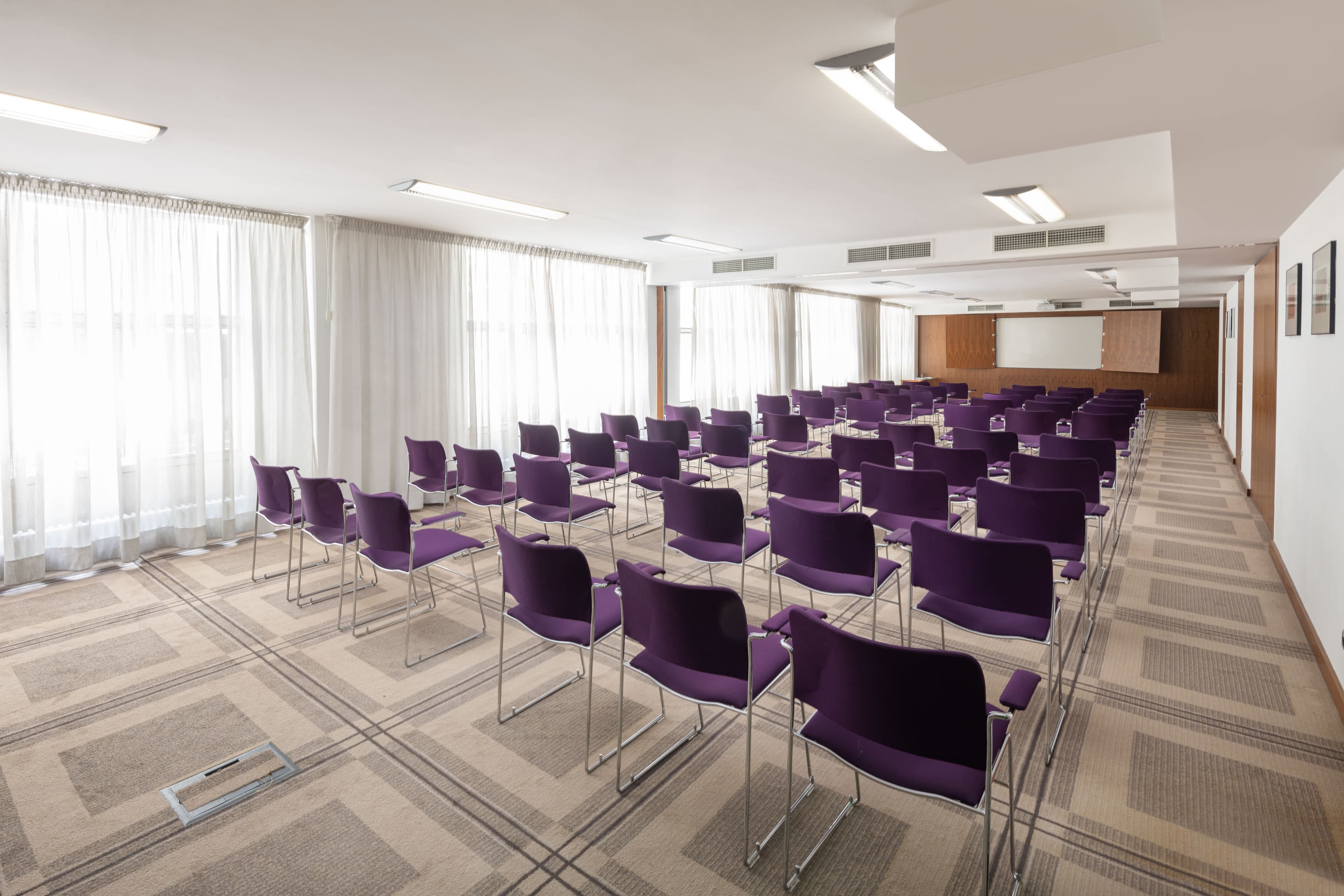 K+K Hotel Opera Ansicht 10