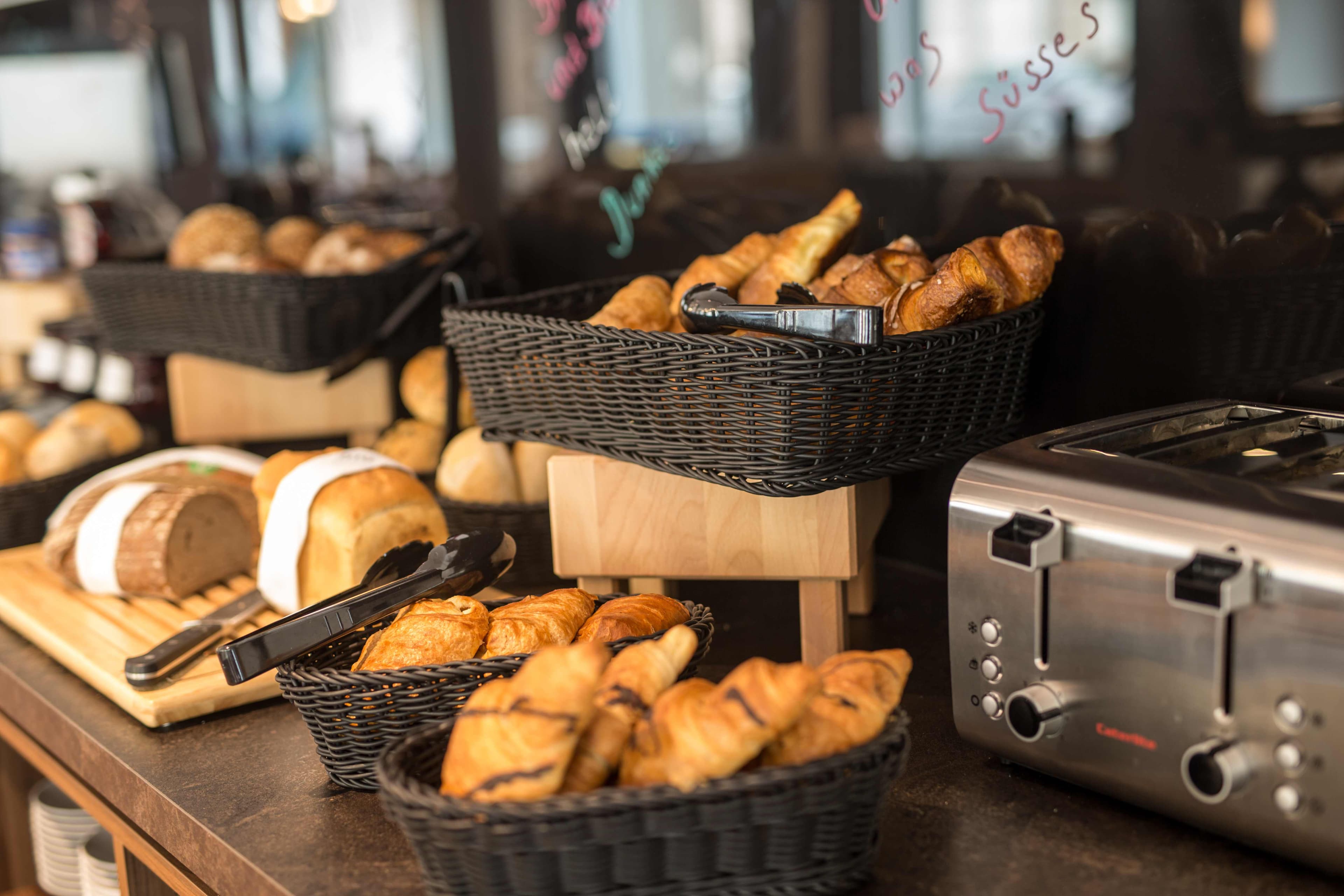 Holiday Inn - the niu, Fury Aschheim Messe Ansicht 9