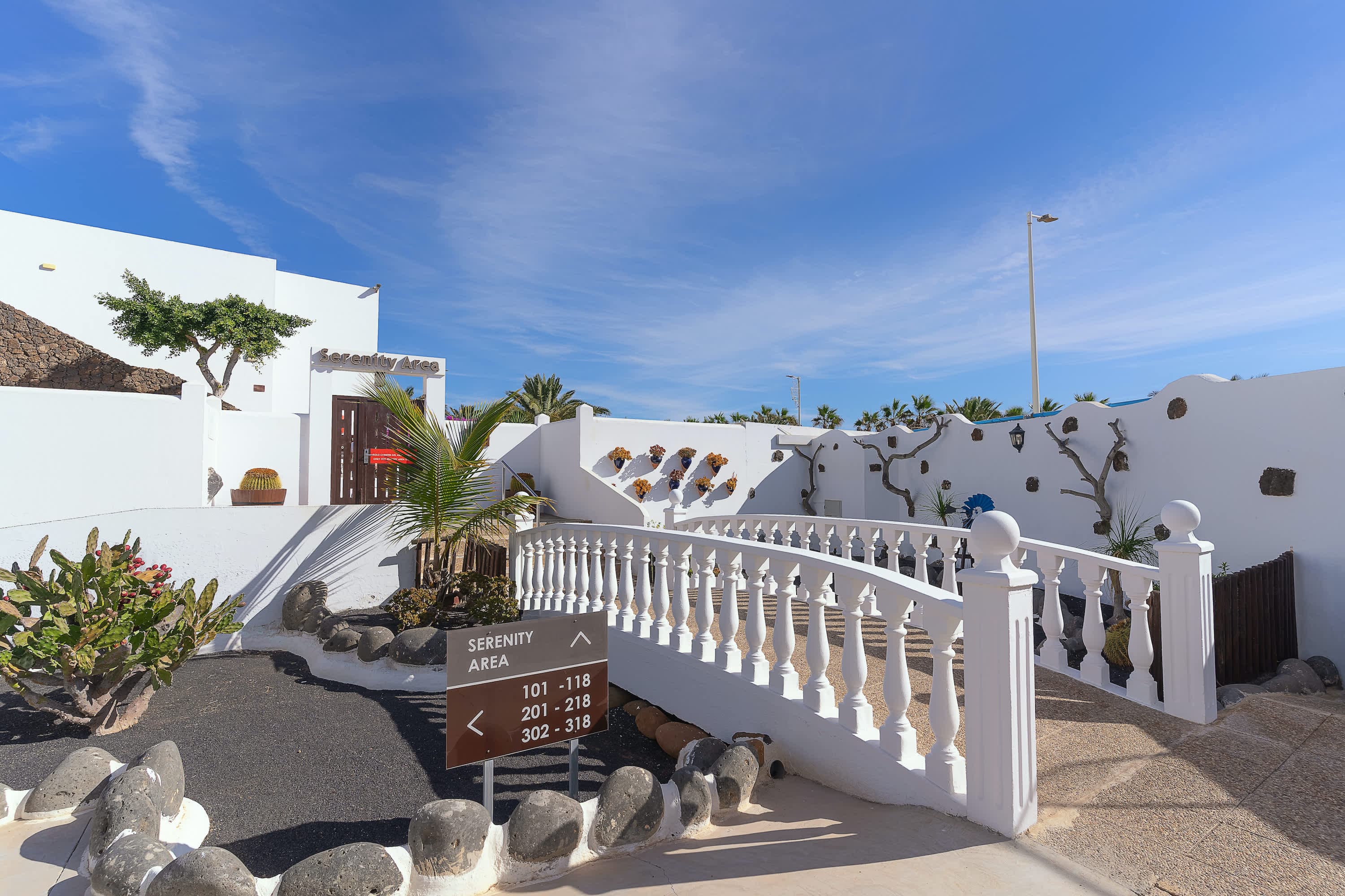Hotel Siroco - Adults only Ansicht 2