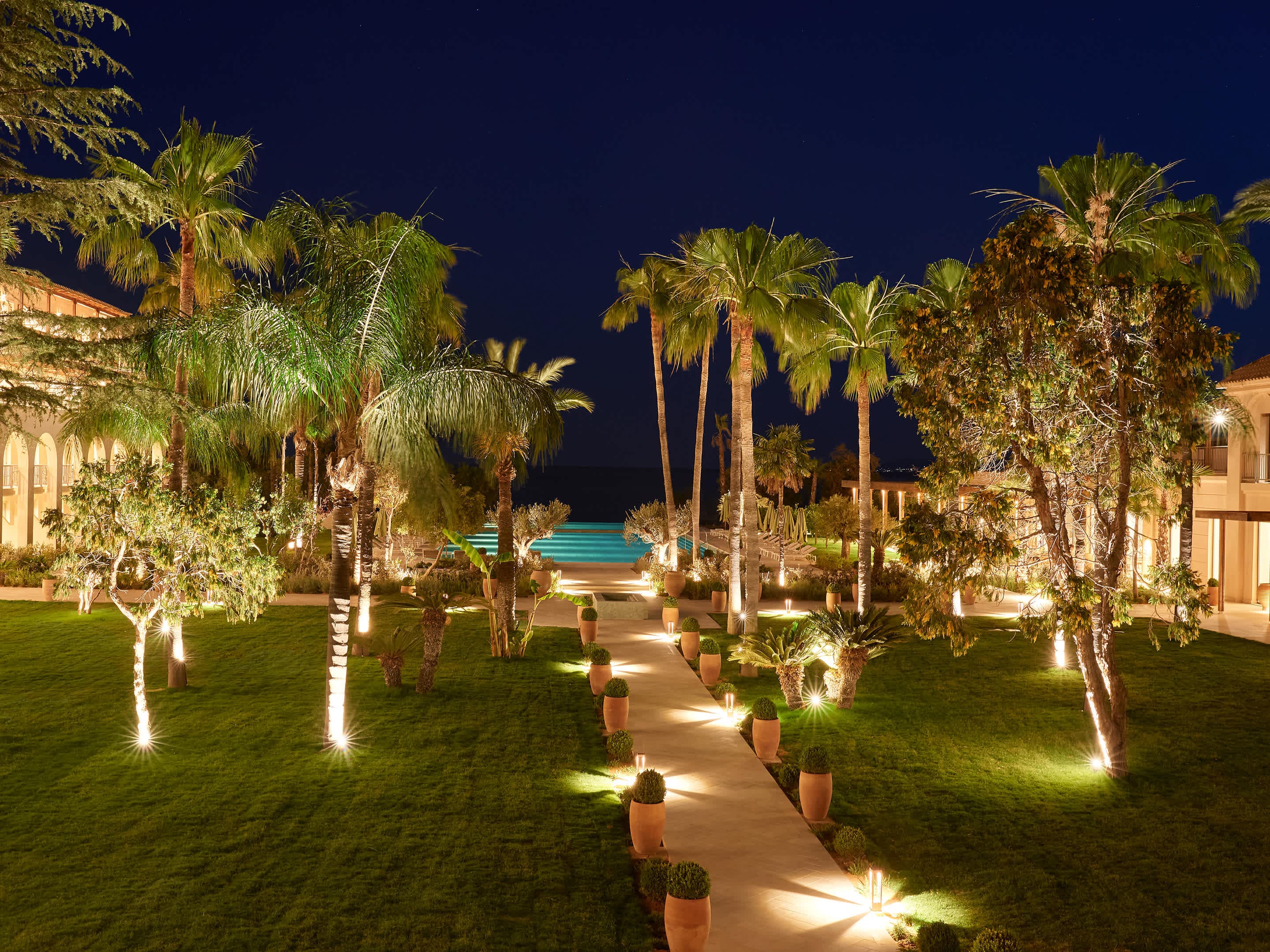 Grecotel Filoxenia Kalamata Ansicht 8