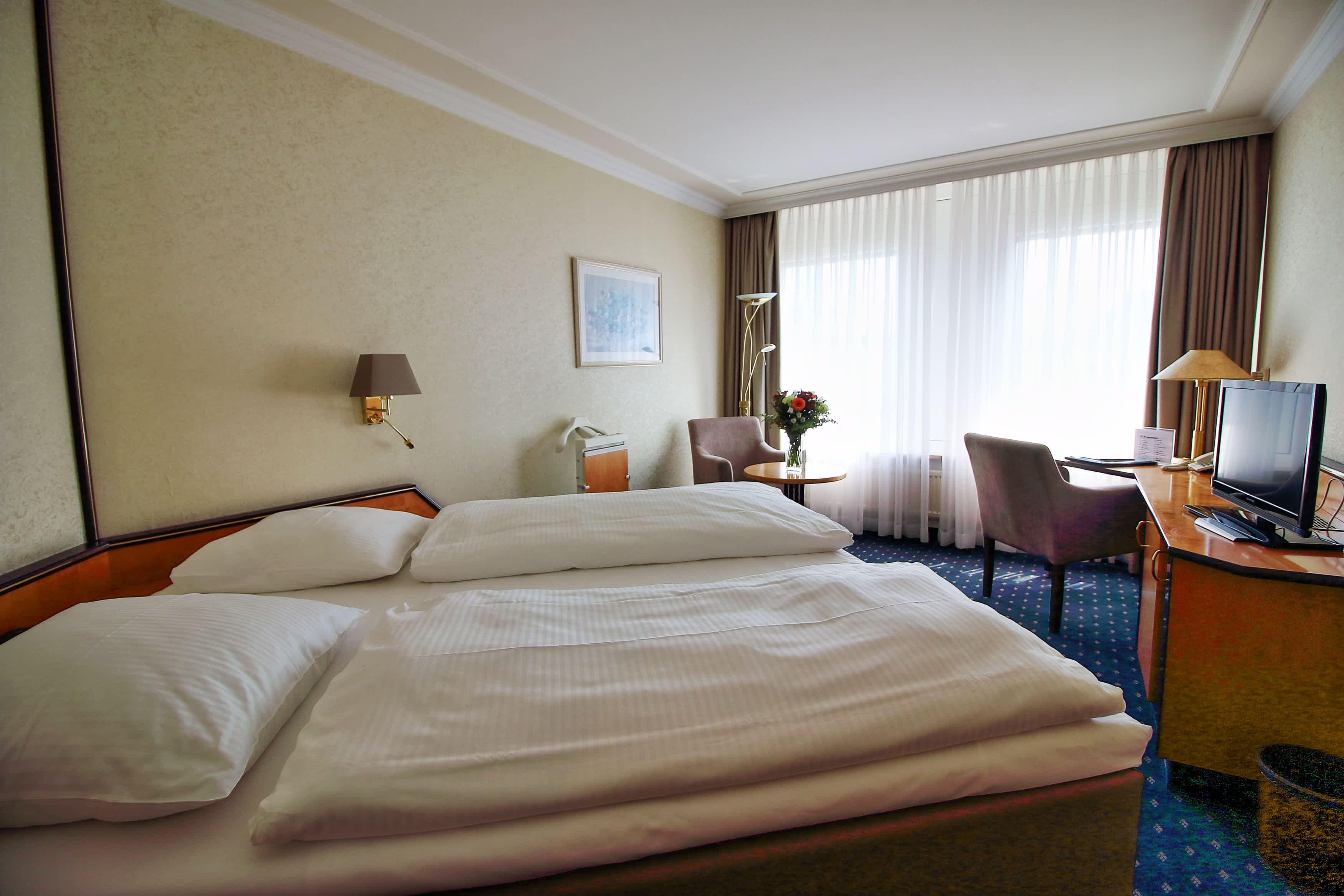 Hotel Senator Ansicht 3