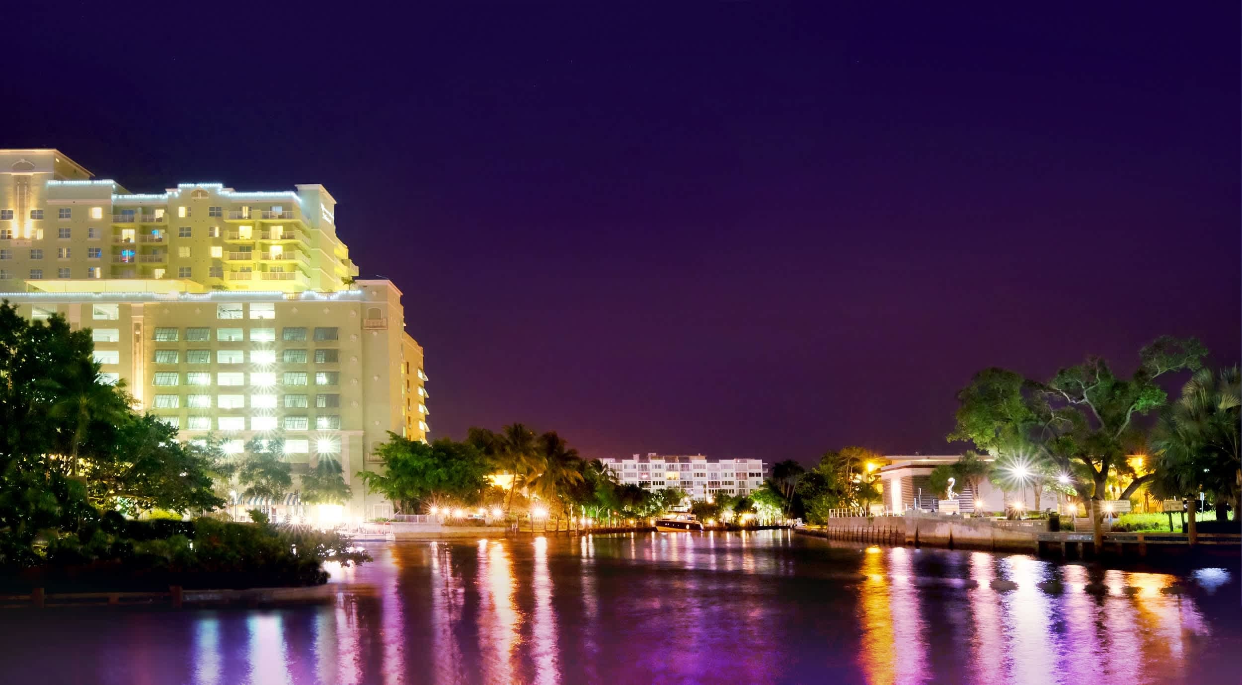 Riverside Hotel Ansicht 3