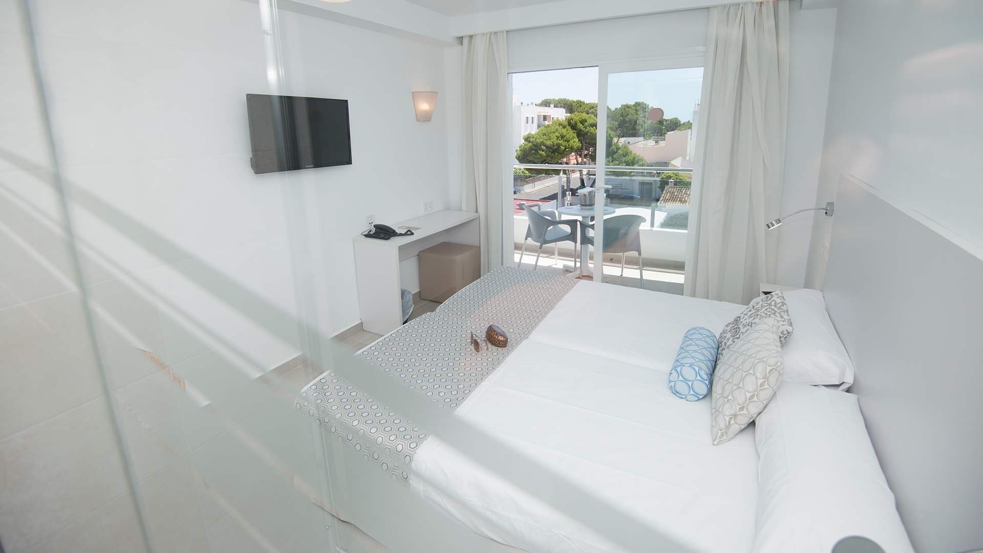 Chevy Hotel Ansicht 5