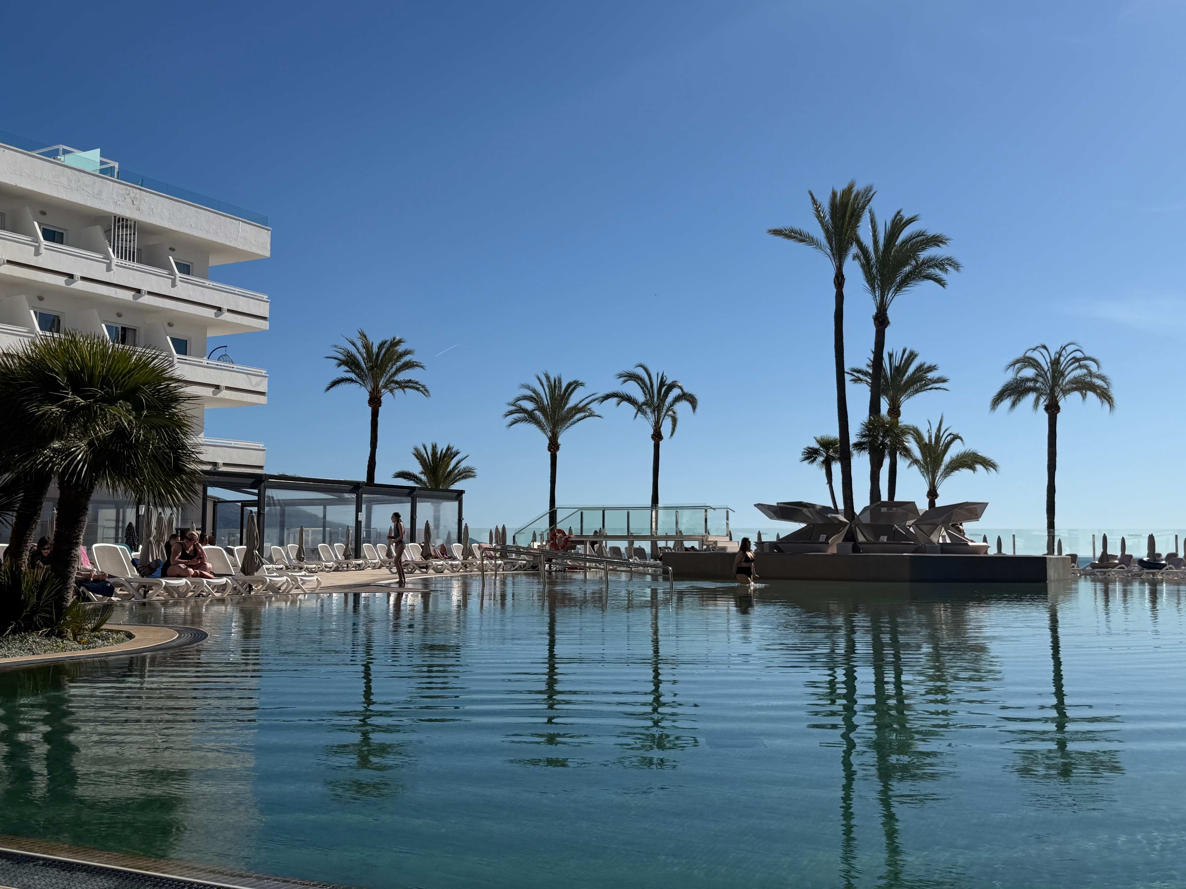 Hotel Condesa Ansicht 7
