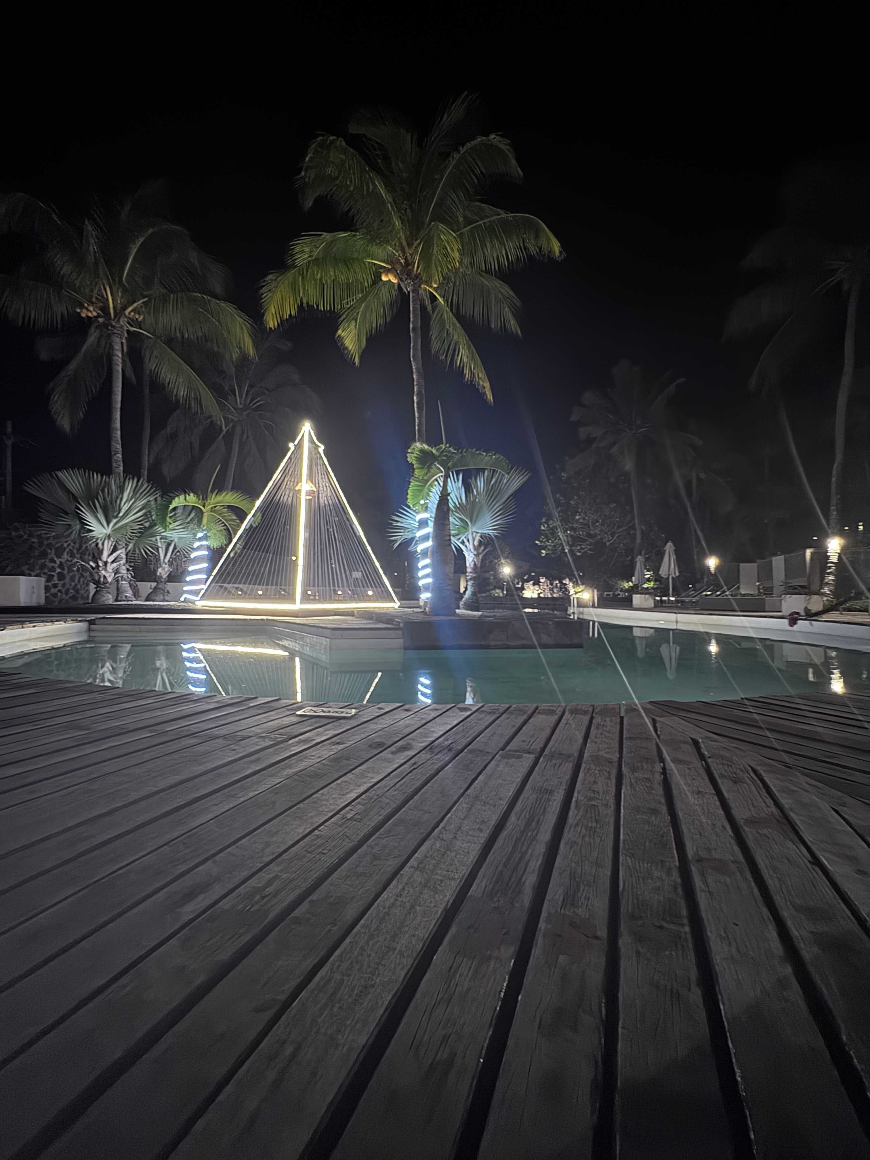 Solana Beach Mauritius Ansicht 6