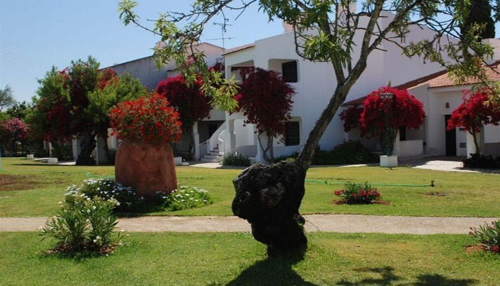 Hotel Pedras da Rainha Ansicht 3