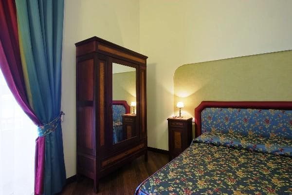 Decumani Hotel De Charme Ansicht 3